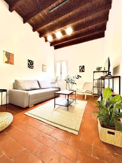 Apartamento Casa Centro Wi Fi Aria Condizionata Netflix Florença