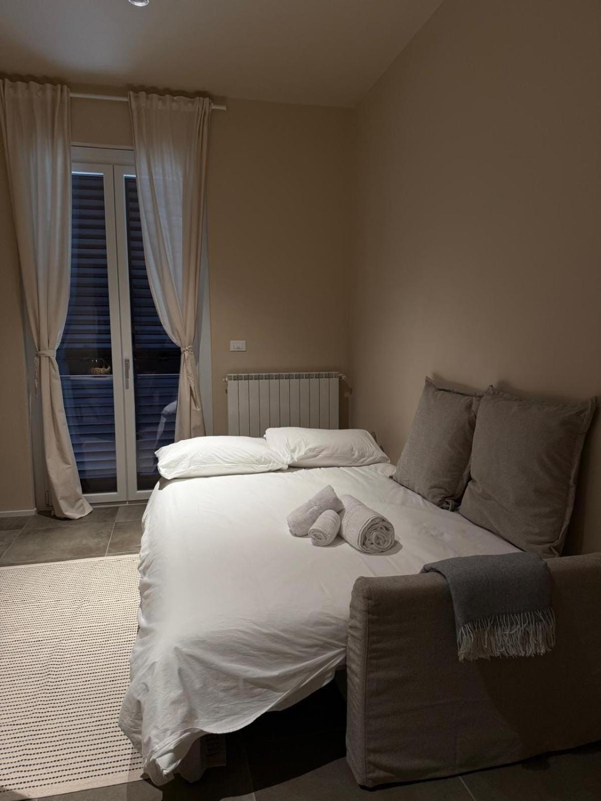 Appartement Blanca Sofy *