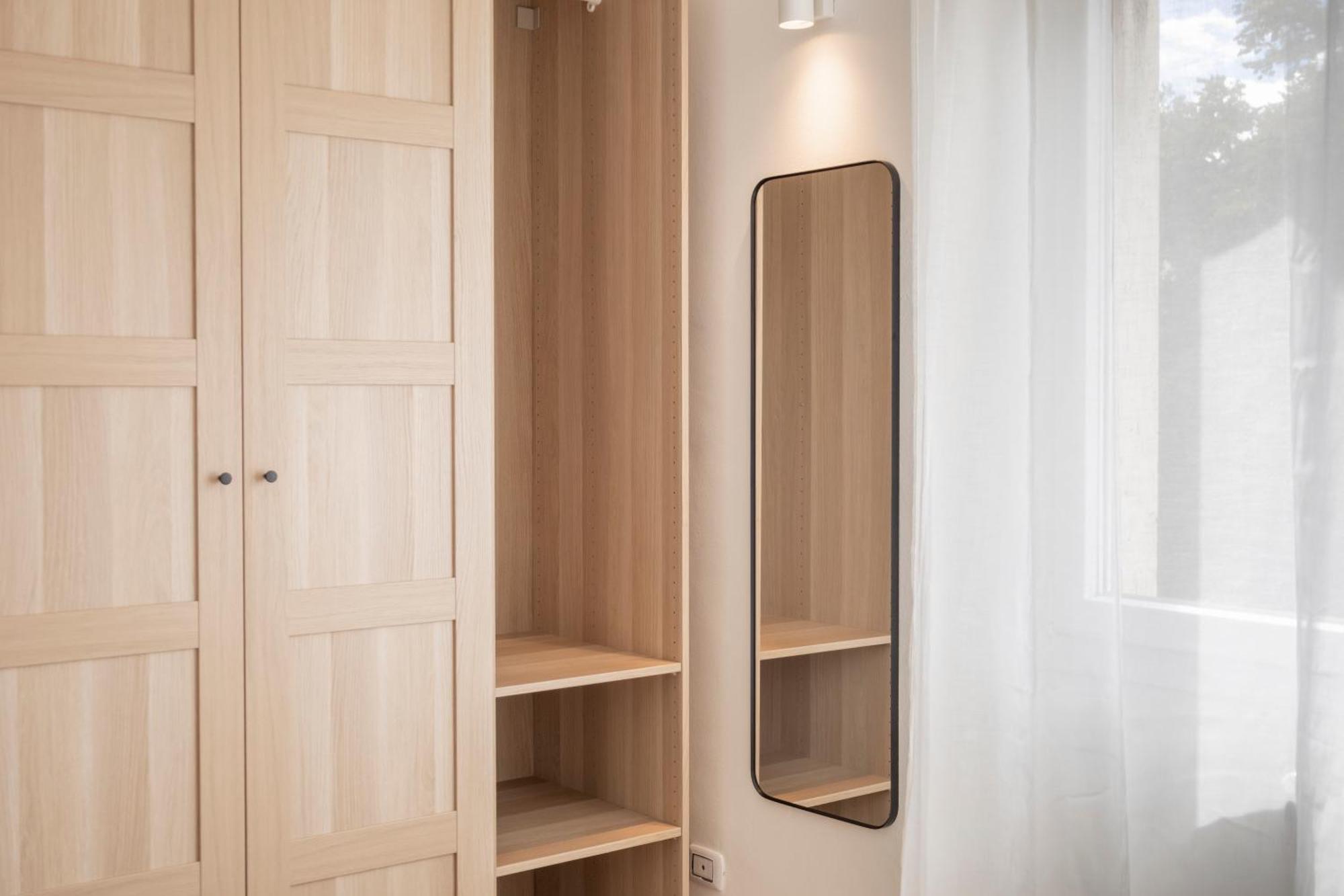Appartement Leopoldo Cozy Loft - Tram, Air C, Netflix Florence