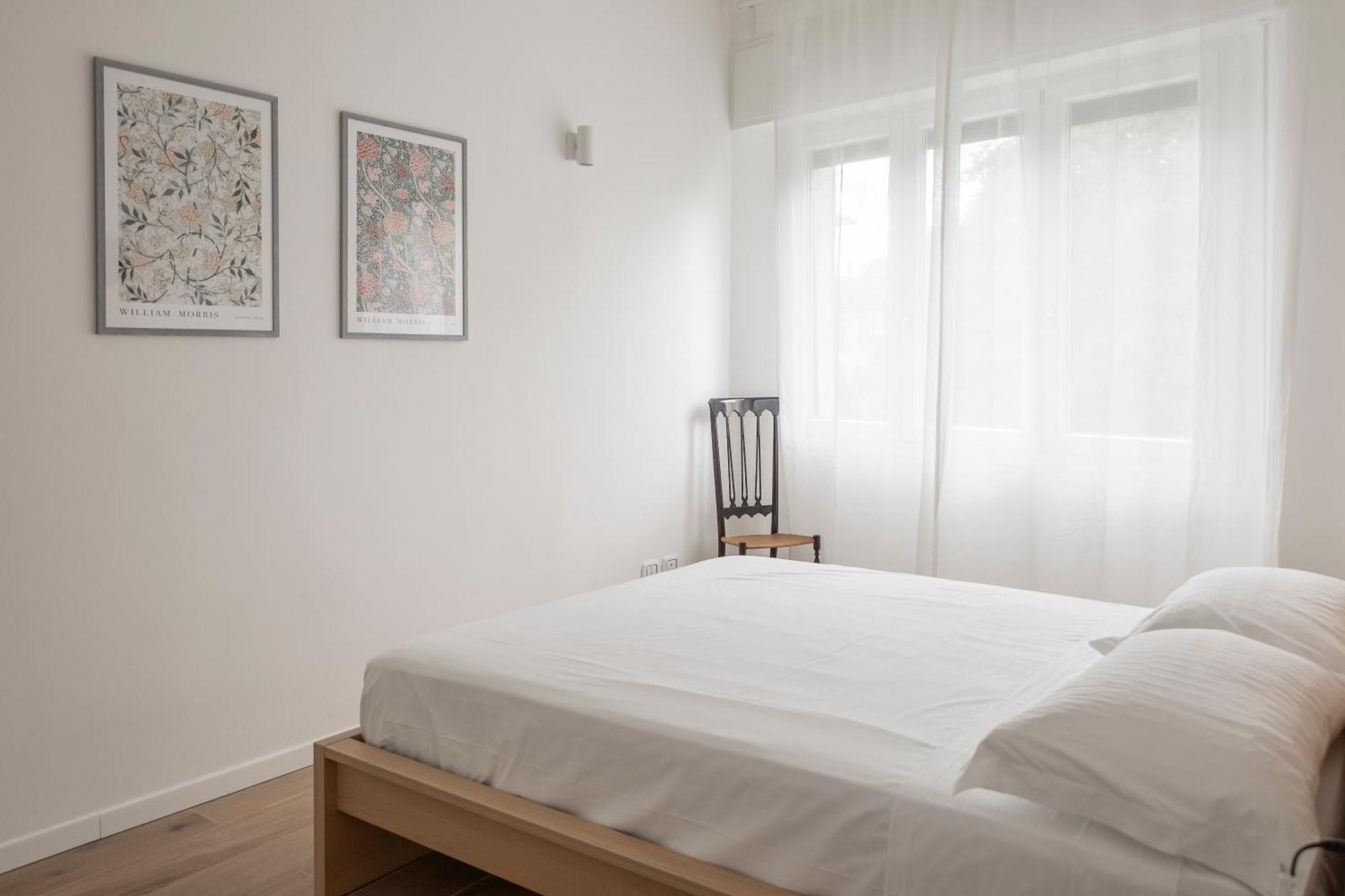 Leopoldo Cozy Loft - Tram, Air C, Netflix Appartement Florence