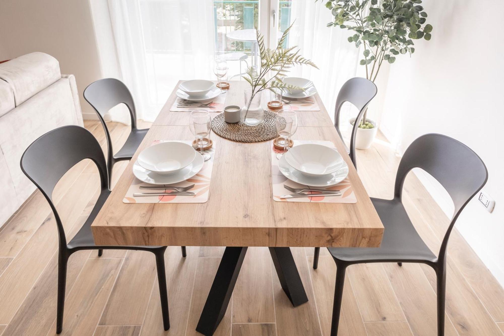 Leopoldo Cozy Loft - Tram, Air C, Netflix Appartement *