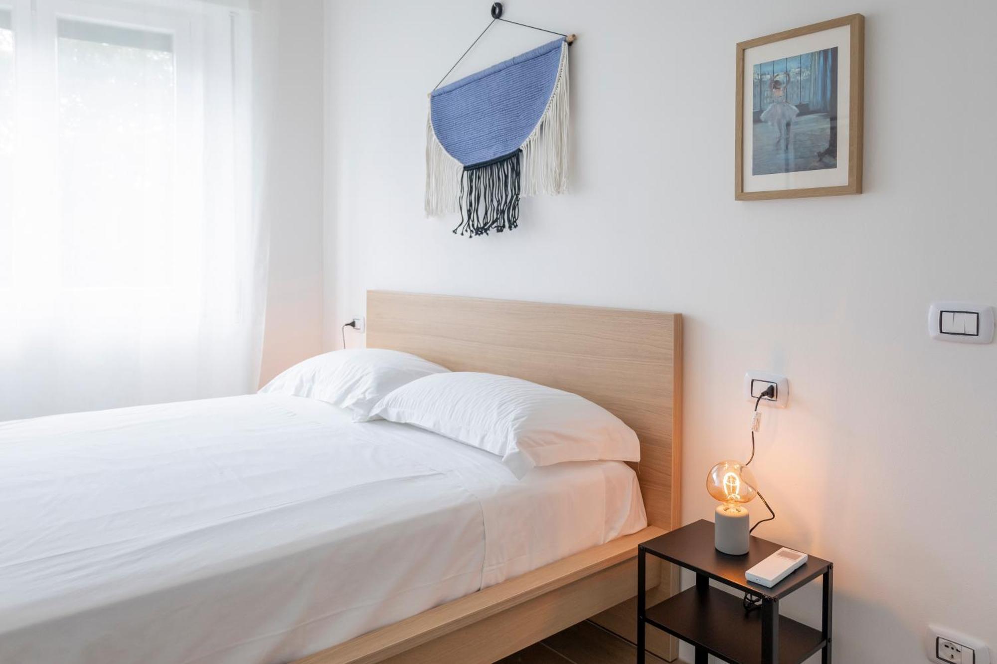 Leopoldo Cozy Loft - Tram, Air C, Netflix * Florence