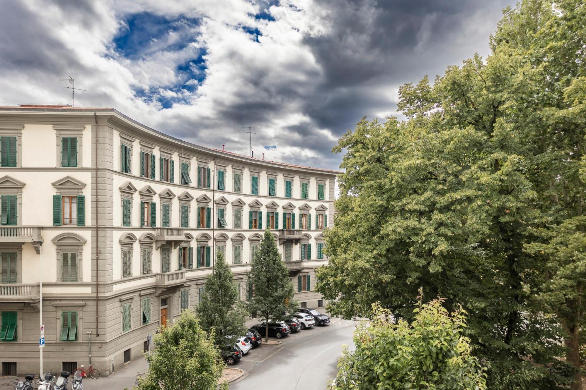 Appartement Leopoldo Cozy Loft - Tram, Air C, Netflix *