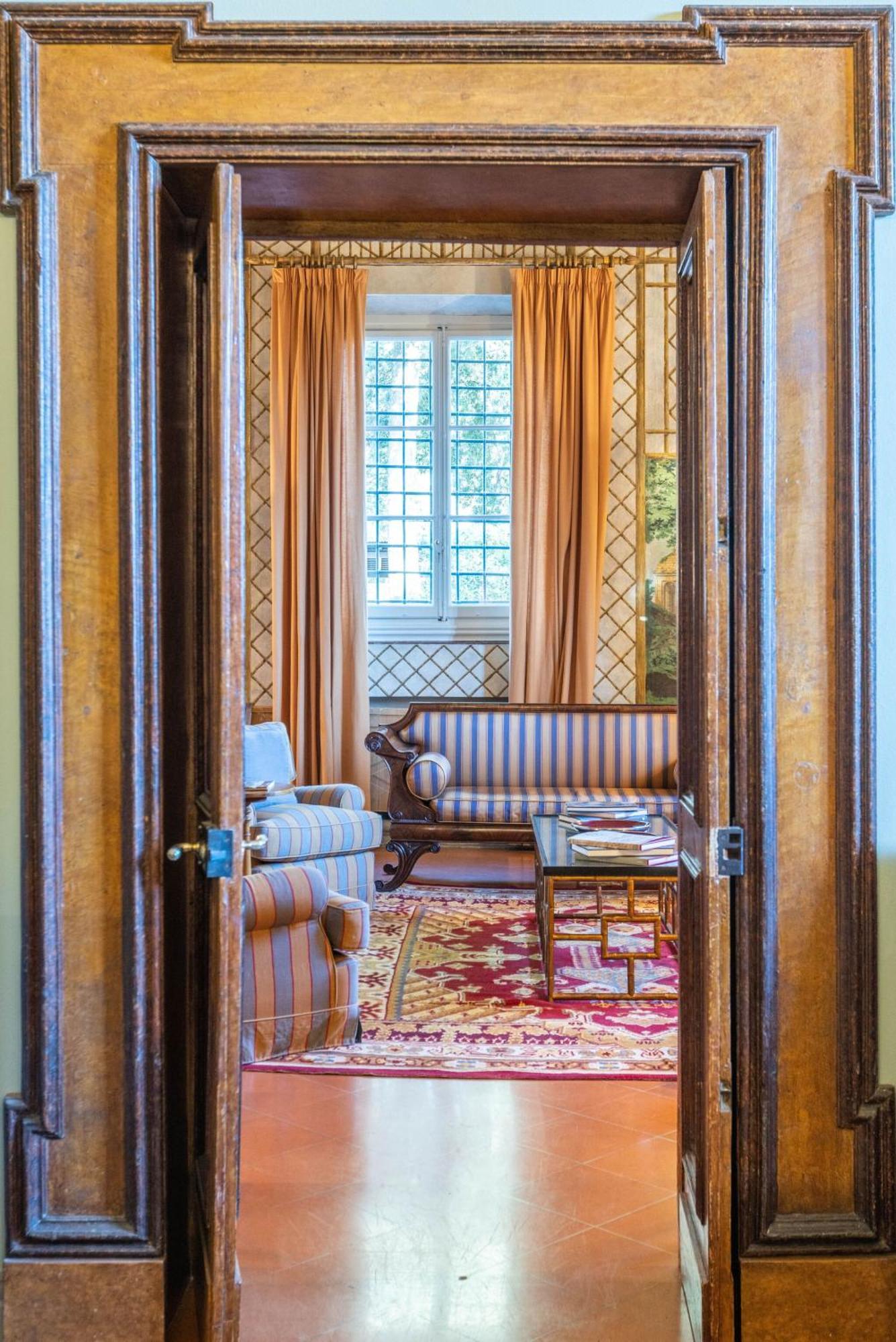Villa Dante Firenze