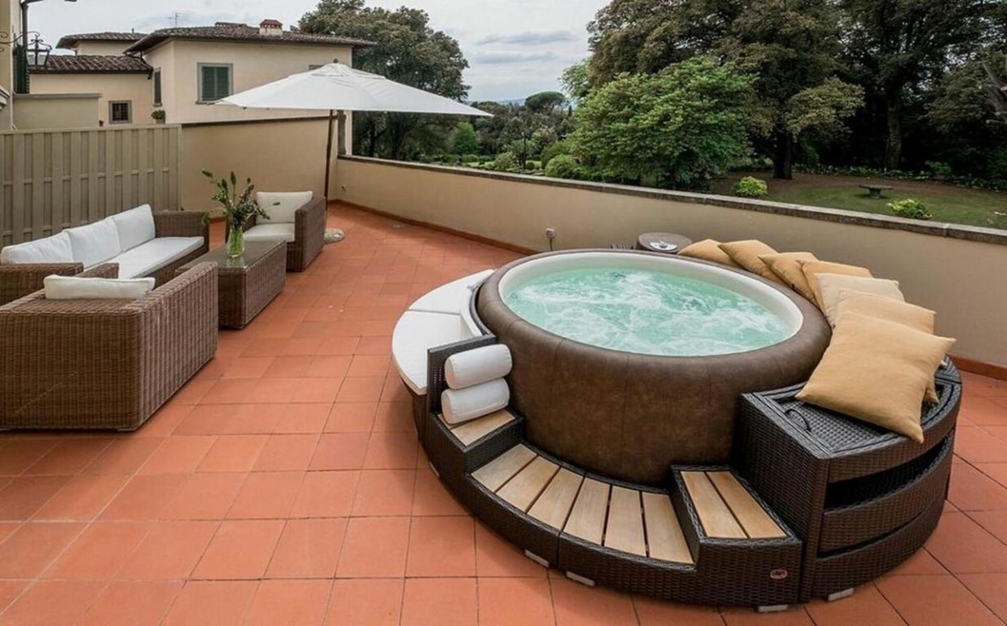 Villa Dante *