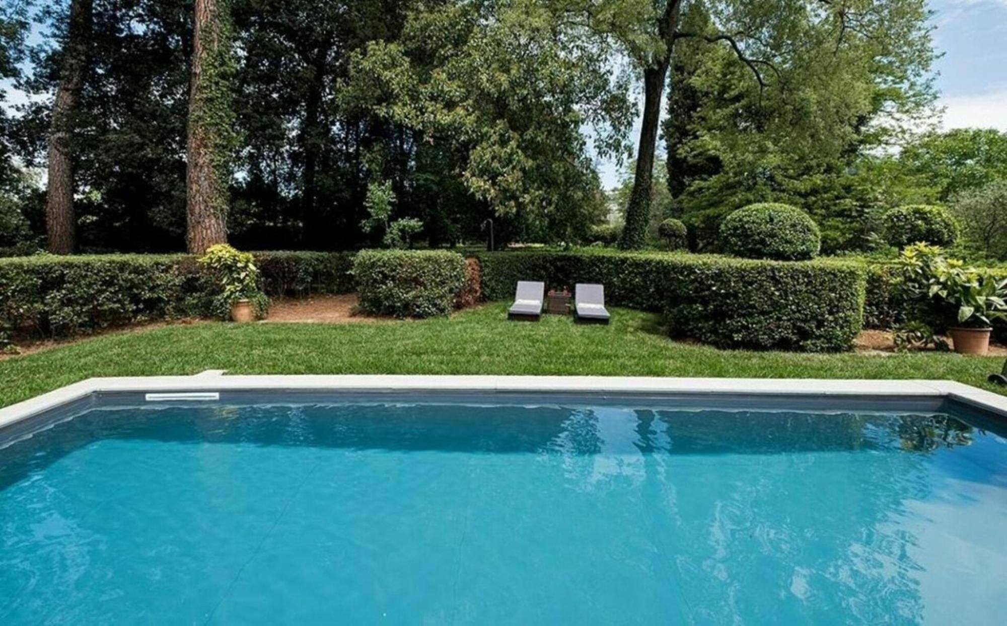 Villa Dante *