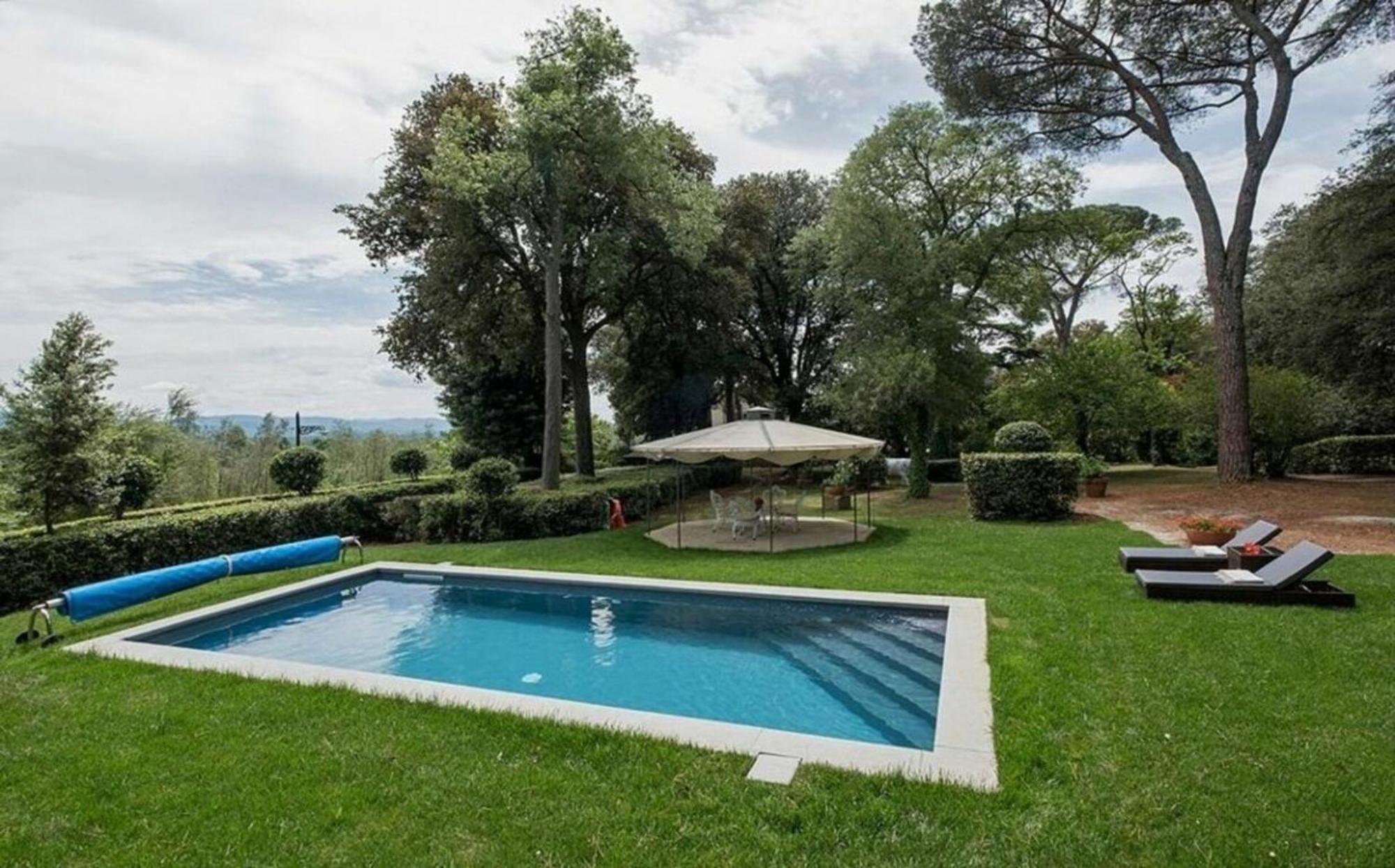 Dante Villa