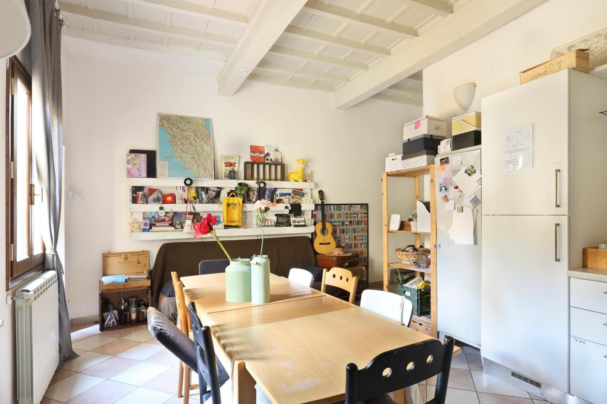 Séjour chez l'habitant For Rent Florence