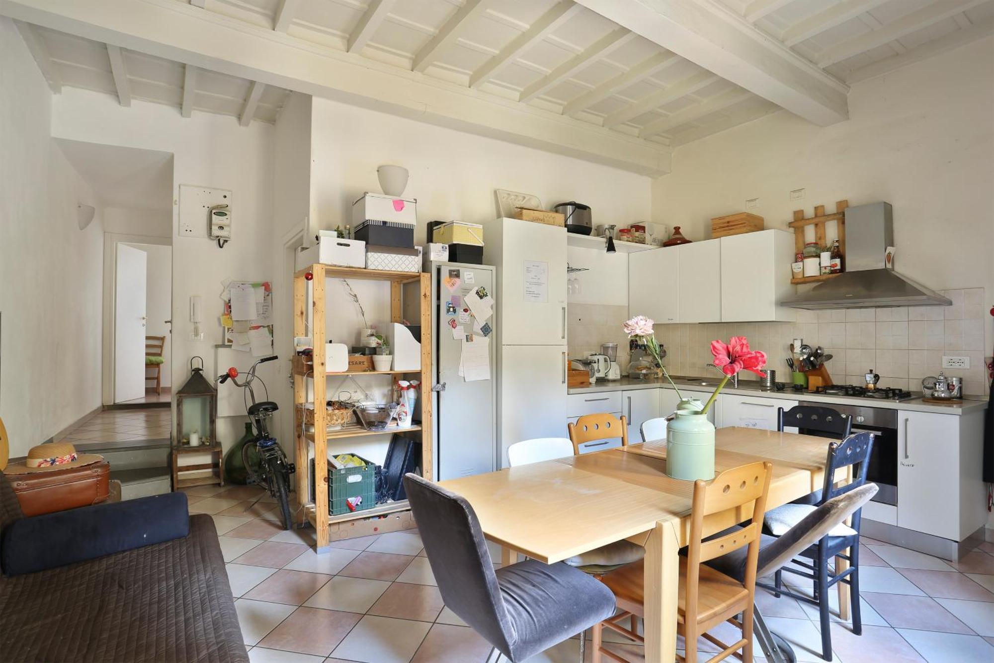 Séjour chez l'habitant For Rent