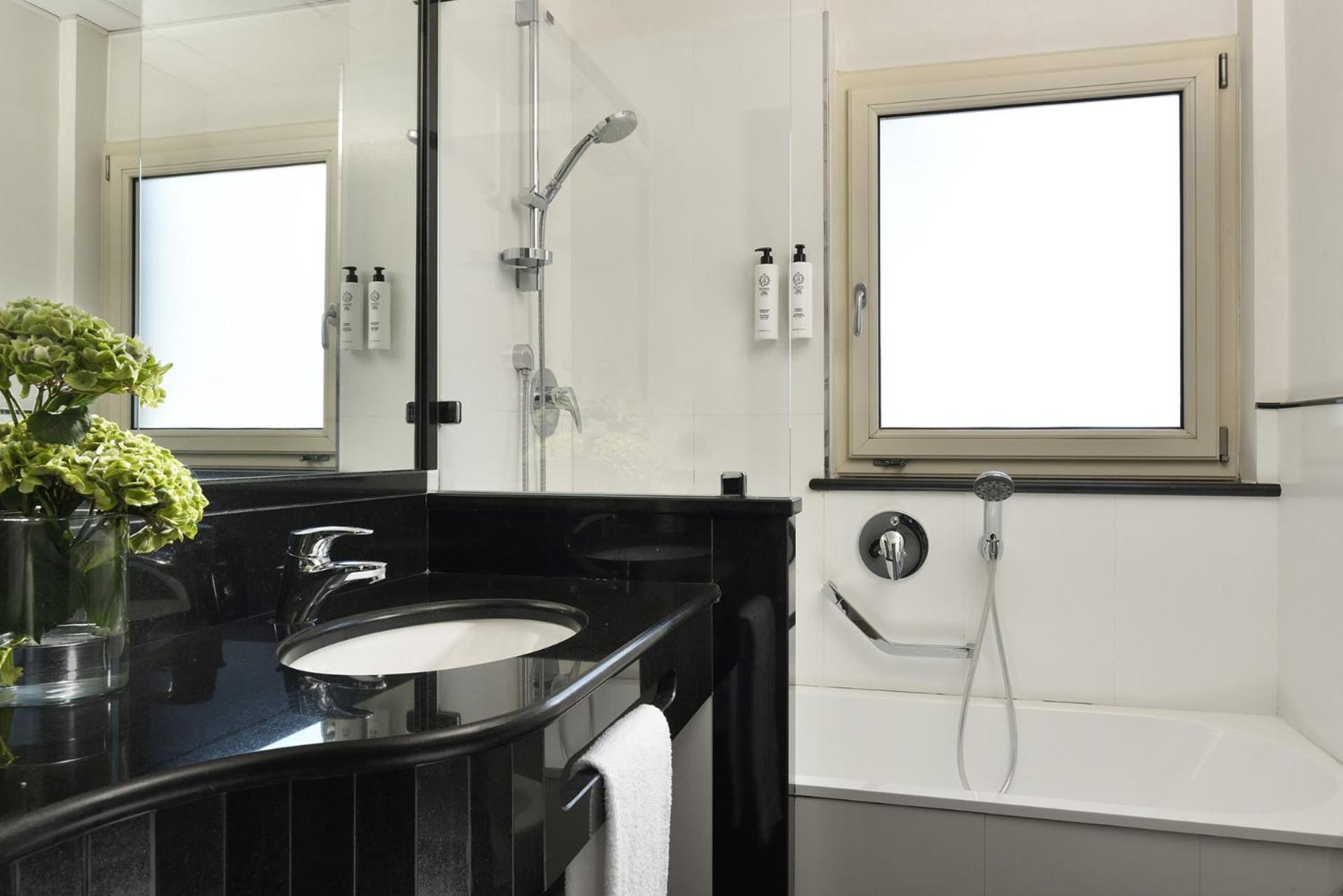 Fh55 Med Executive 4* Firenze