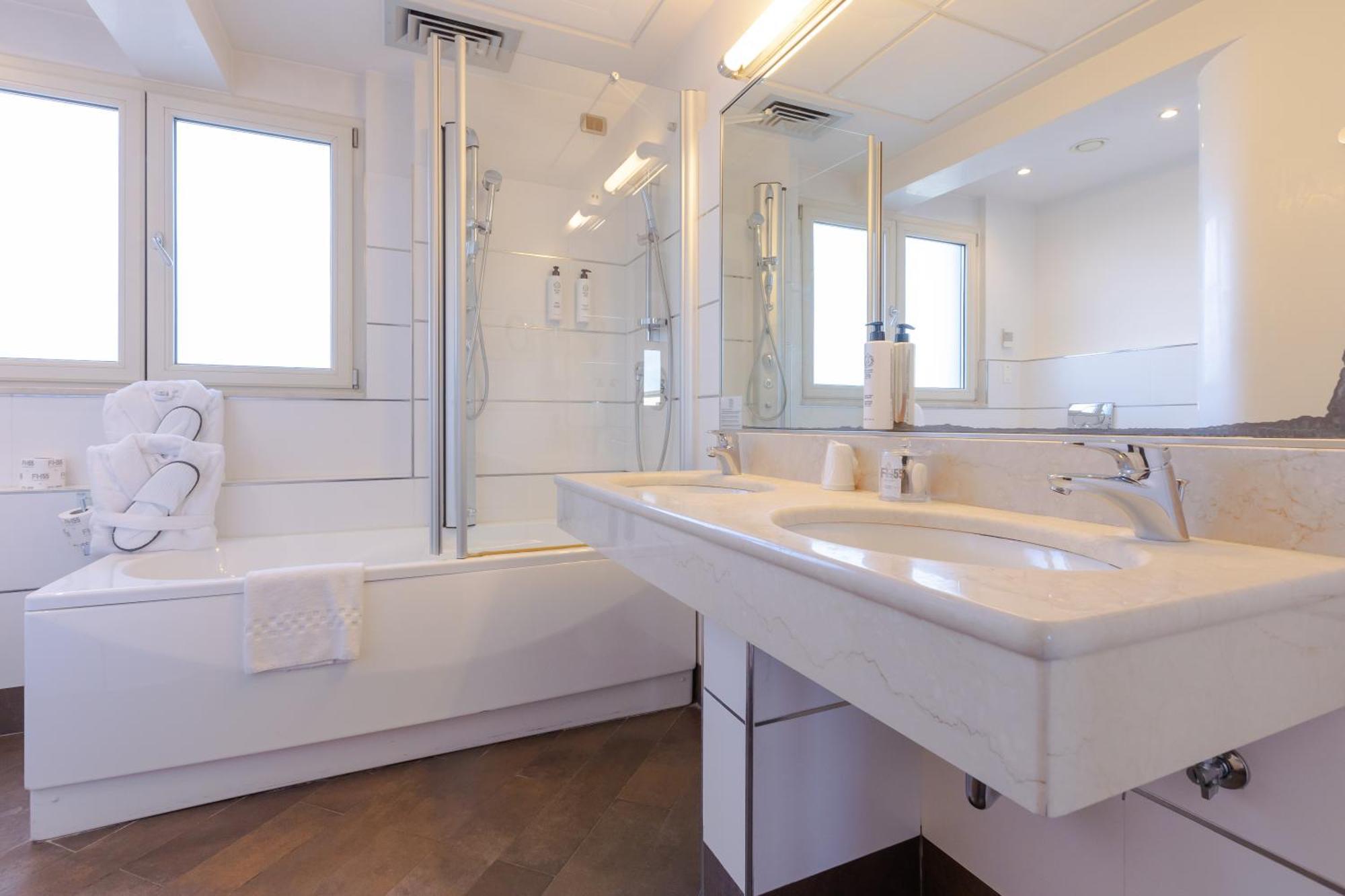 Fh55 Med Executive Firenze