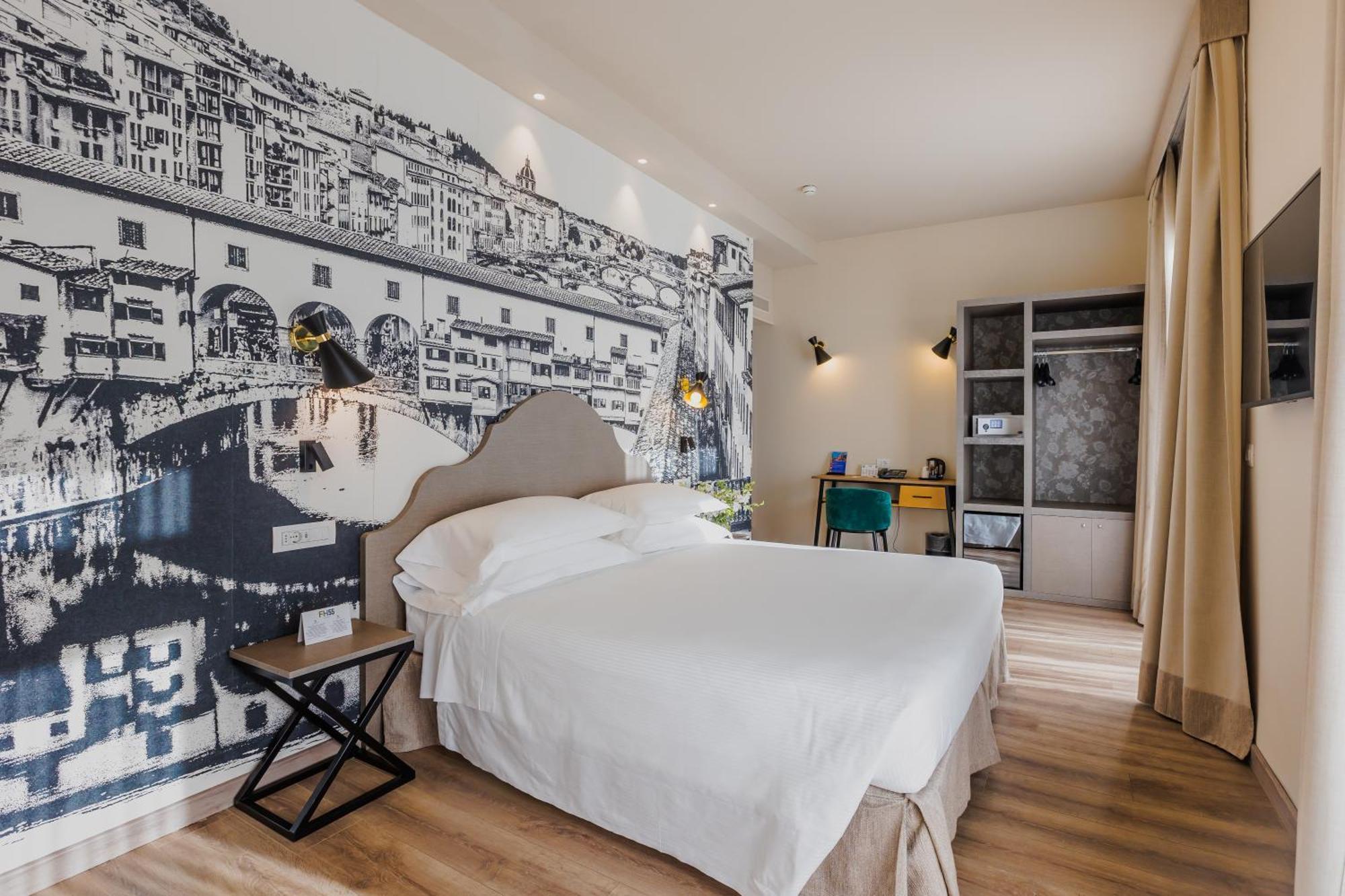 Fh55 Med Executive Firenze
