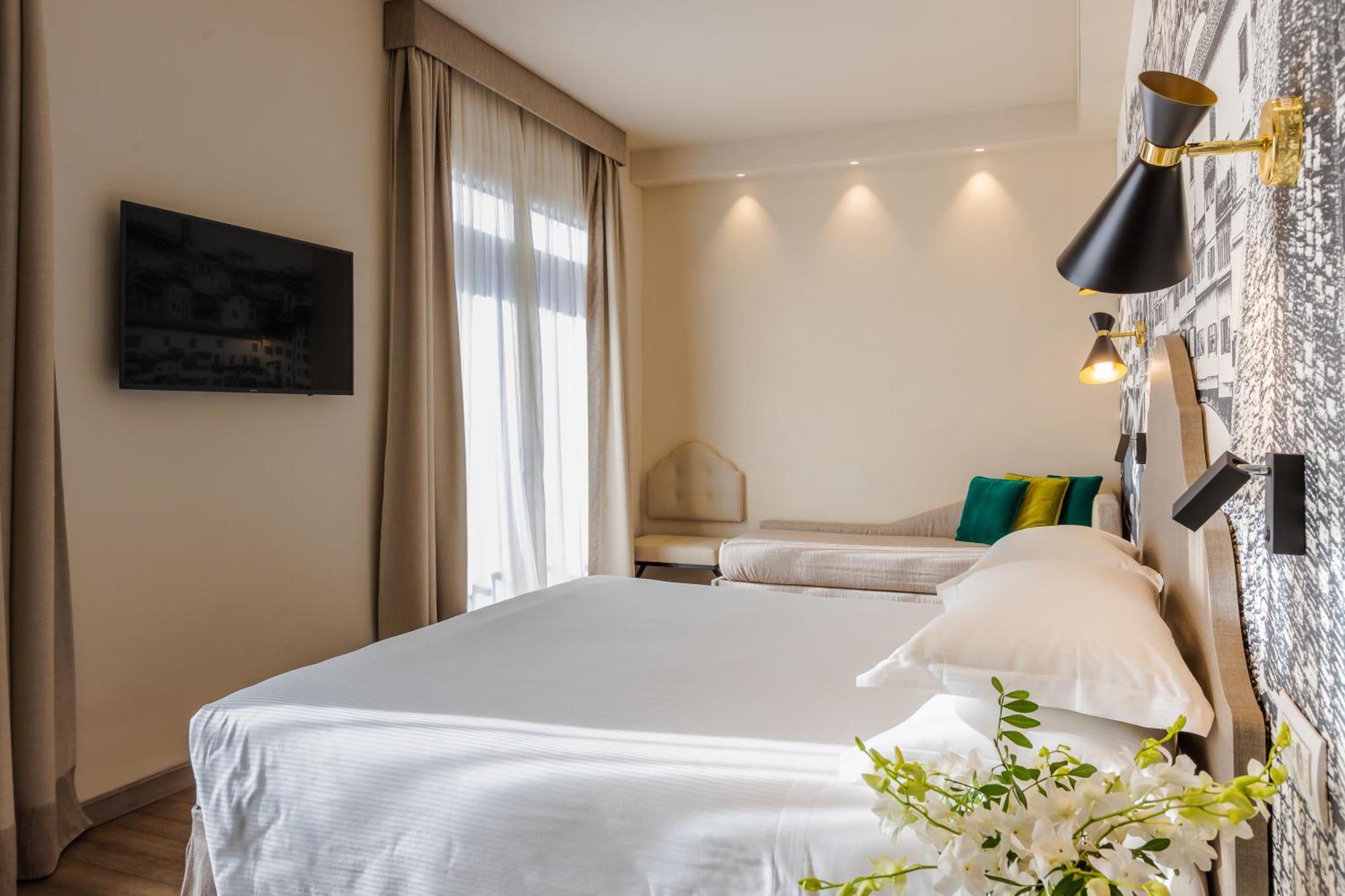 Fh55 Med Executive 4* Firenze