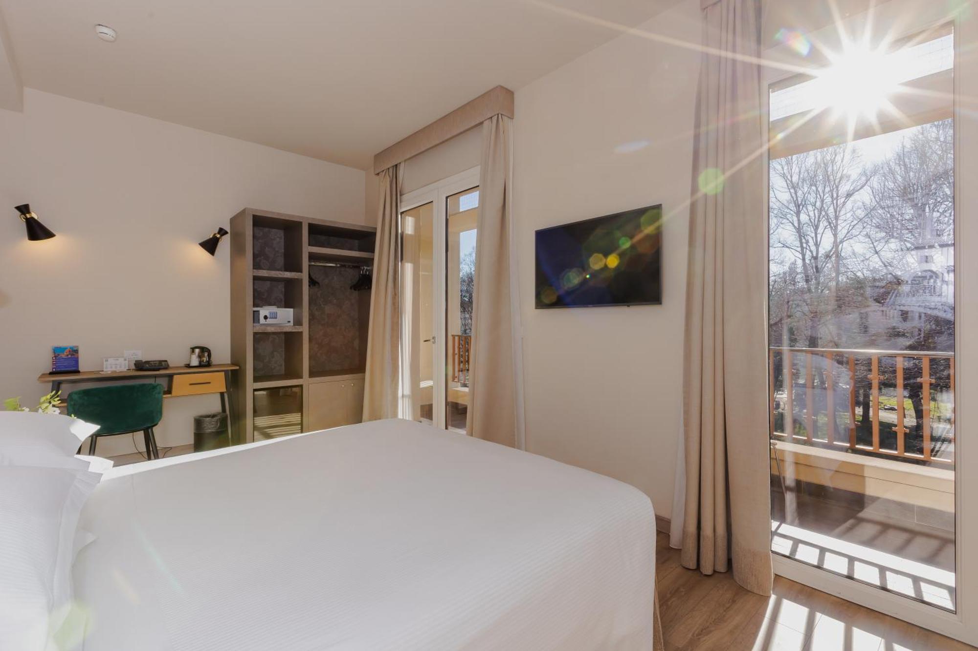 Fh55 Med Executive 4* Firenze