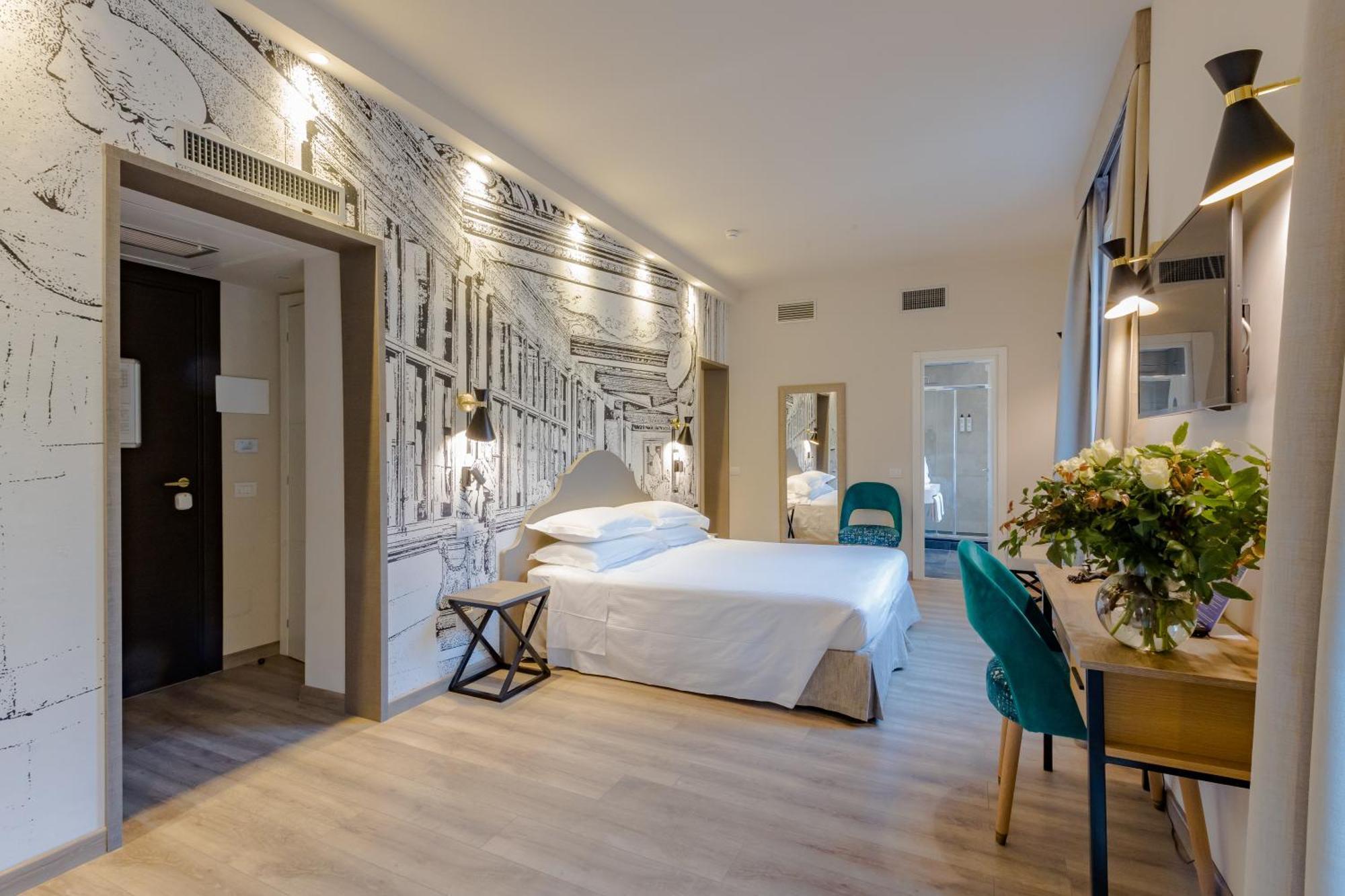 Fh55 Med Executive 4* Firenze