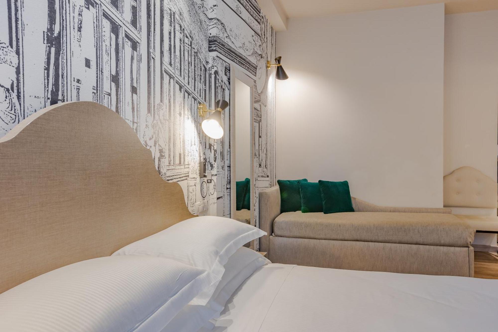 Fh55 Med Executive 4* Firenze