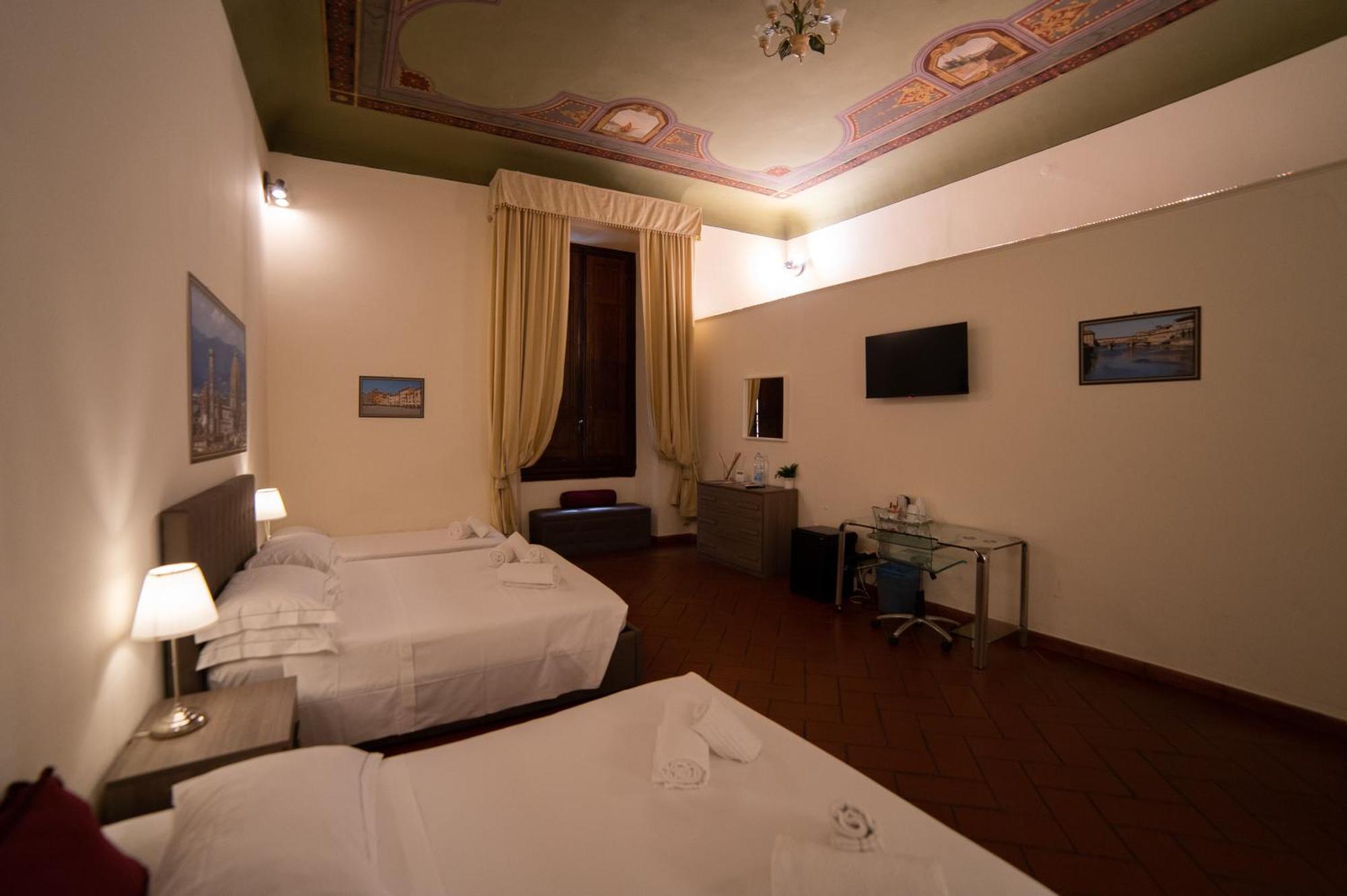Coco Places Panerai, Centro Storico Guest house 2*