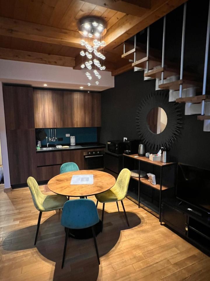 Apartamento Orcagna 10 Elegante Florença