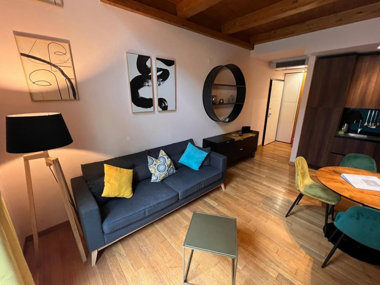 Orcagna 10 Elegante Apartamento *