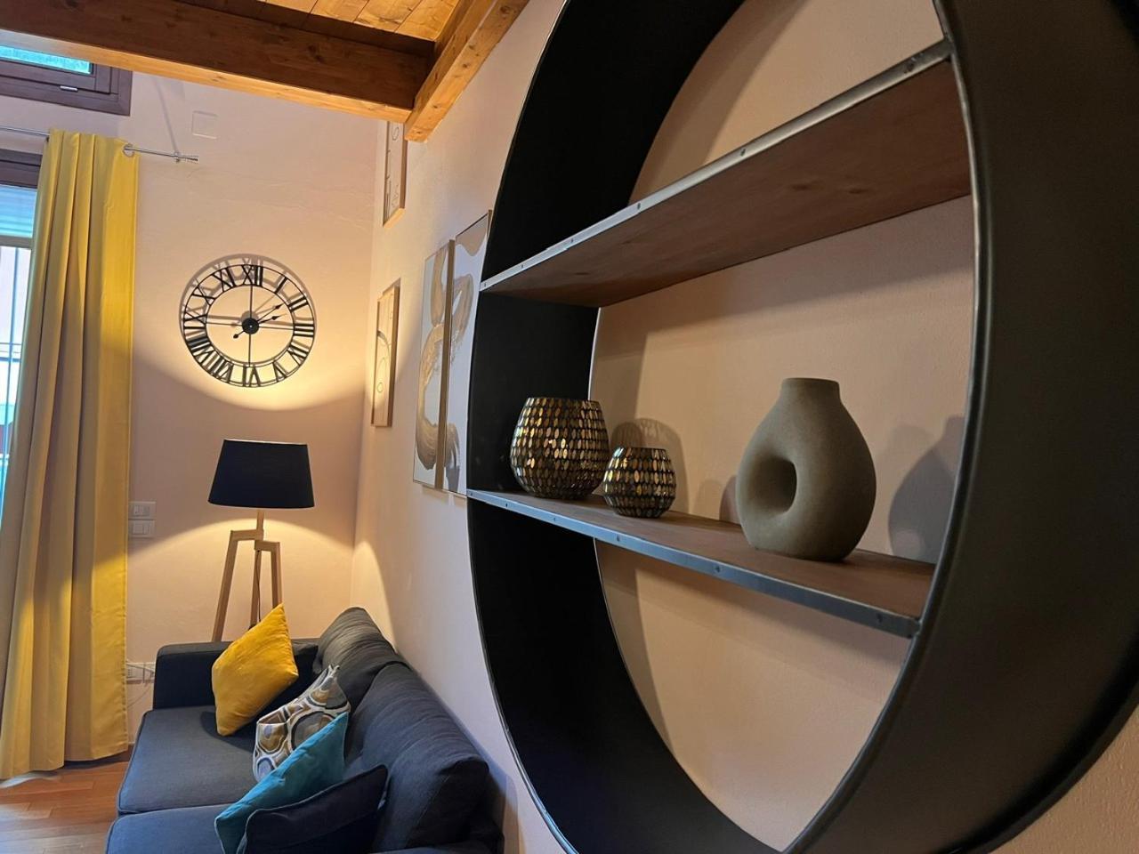 Apartamento Orcagna 10 Elegante Florença