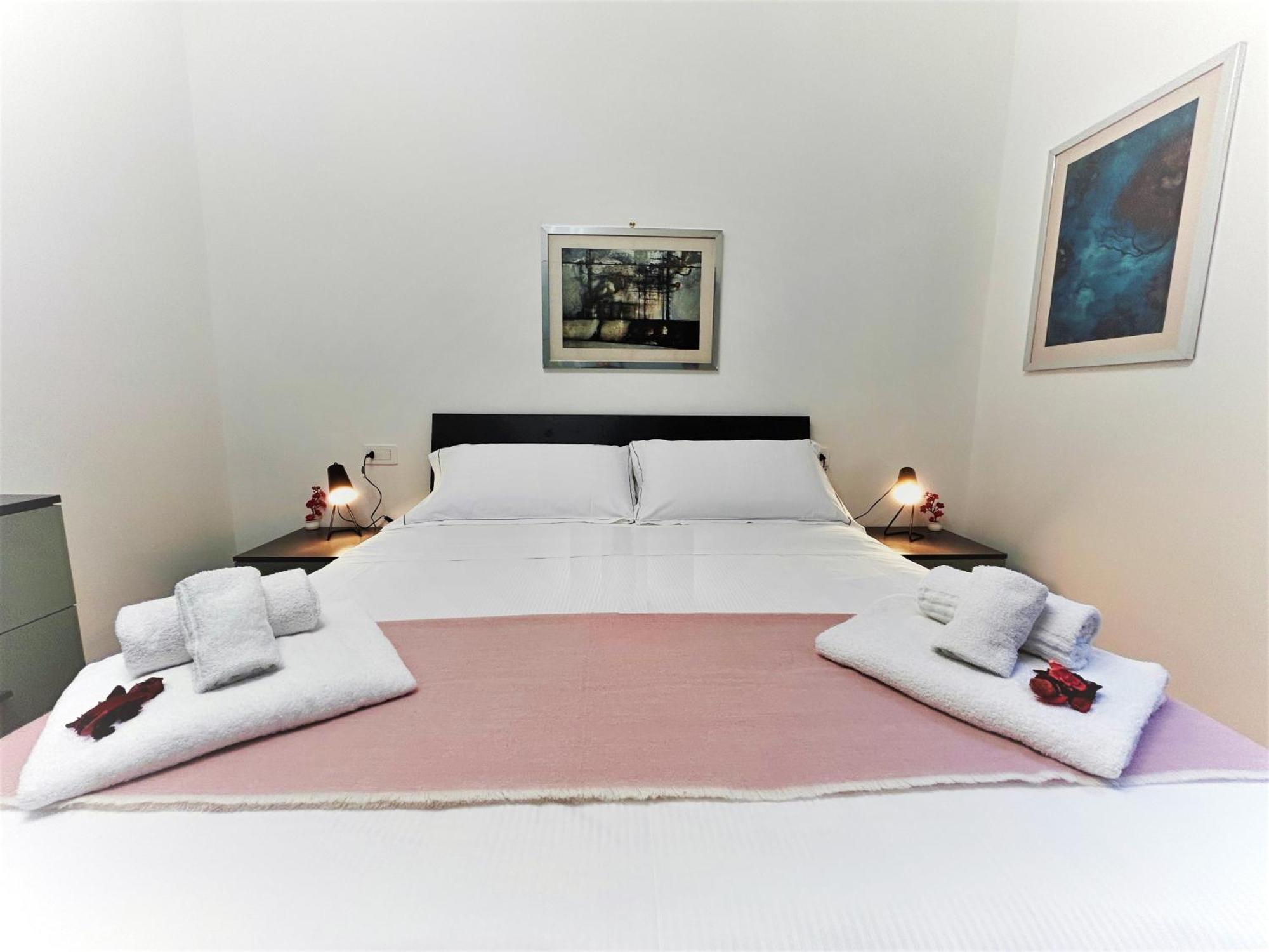 Domus Appartement Florence