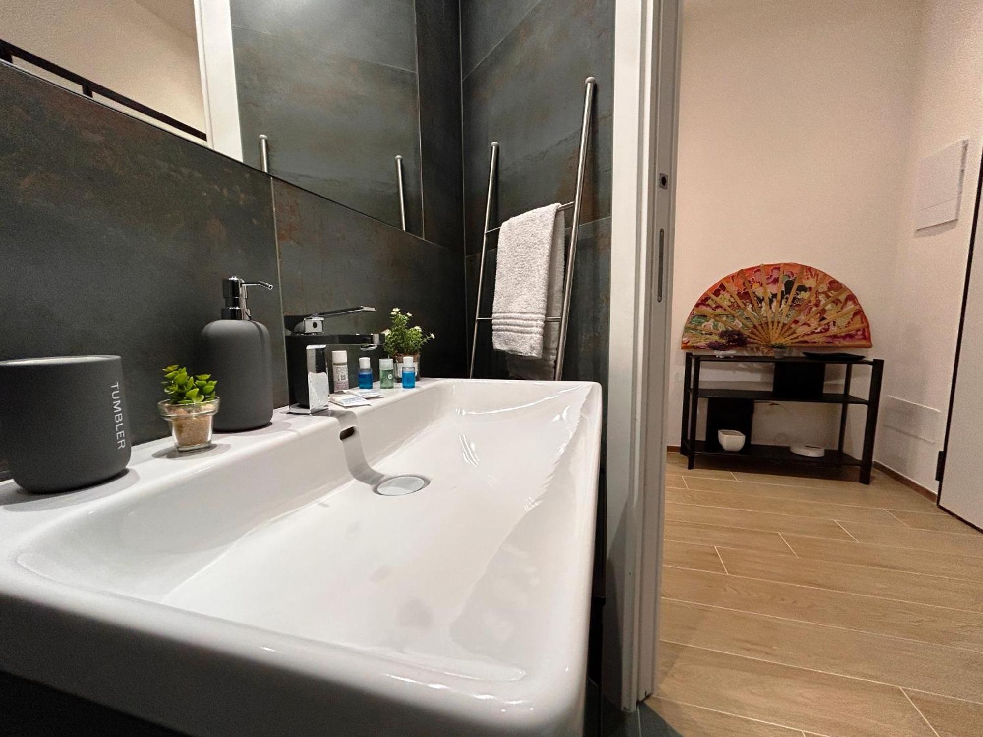 Appartement Domus