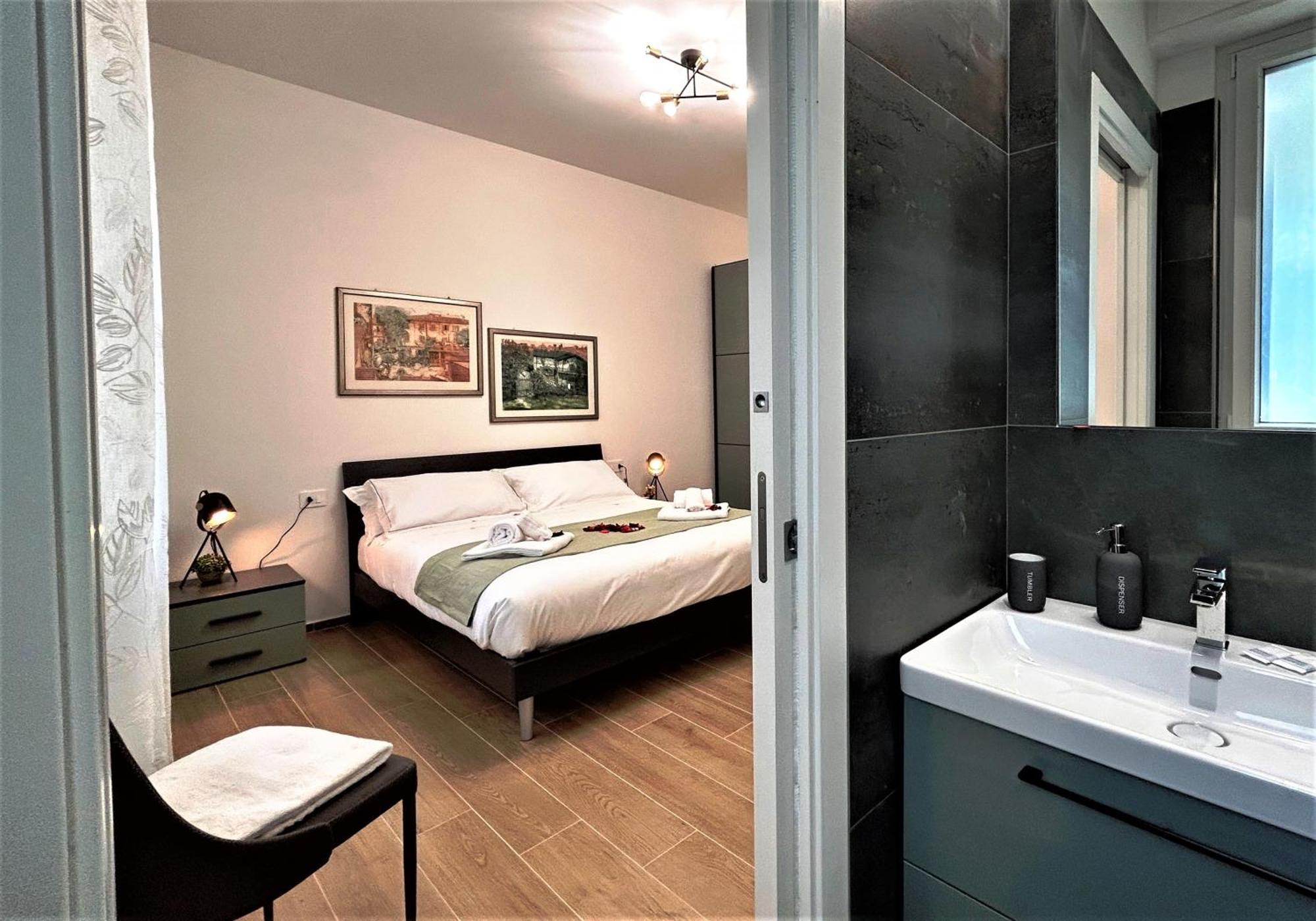Domus Appartement *