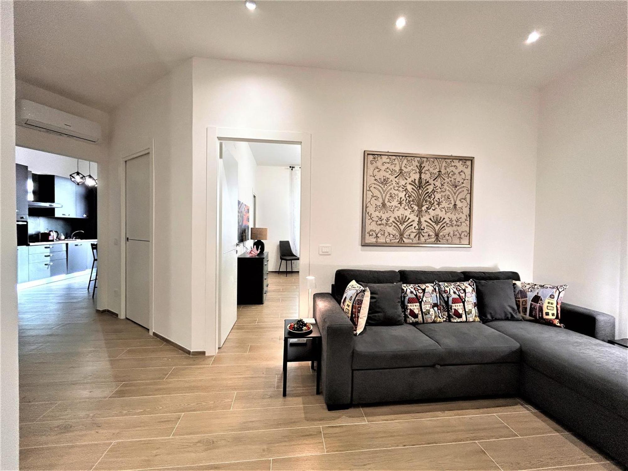 Appartement Domus Florence