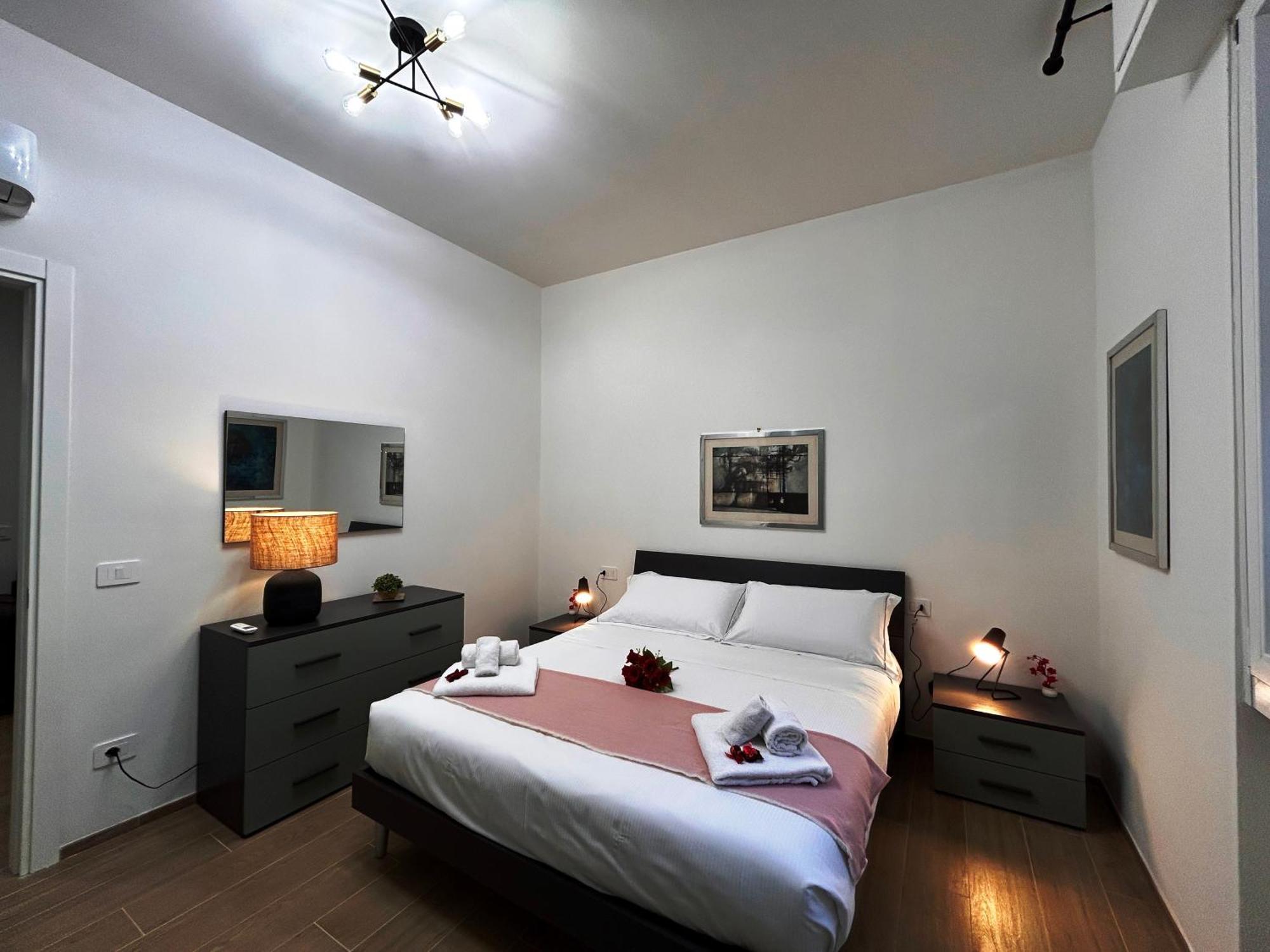 Appartement Domus