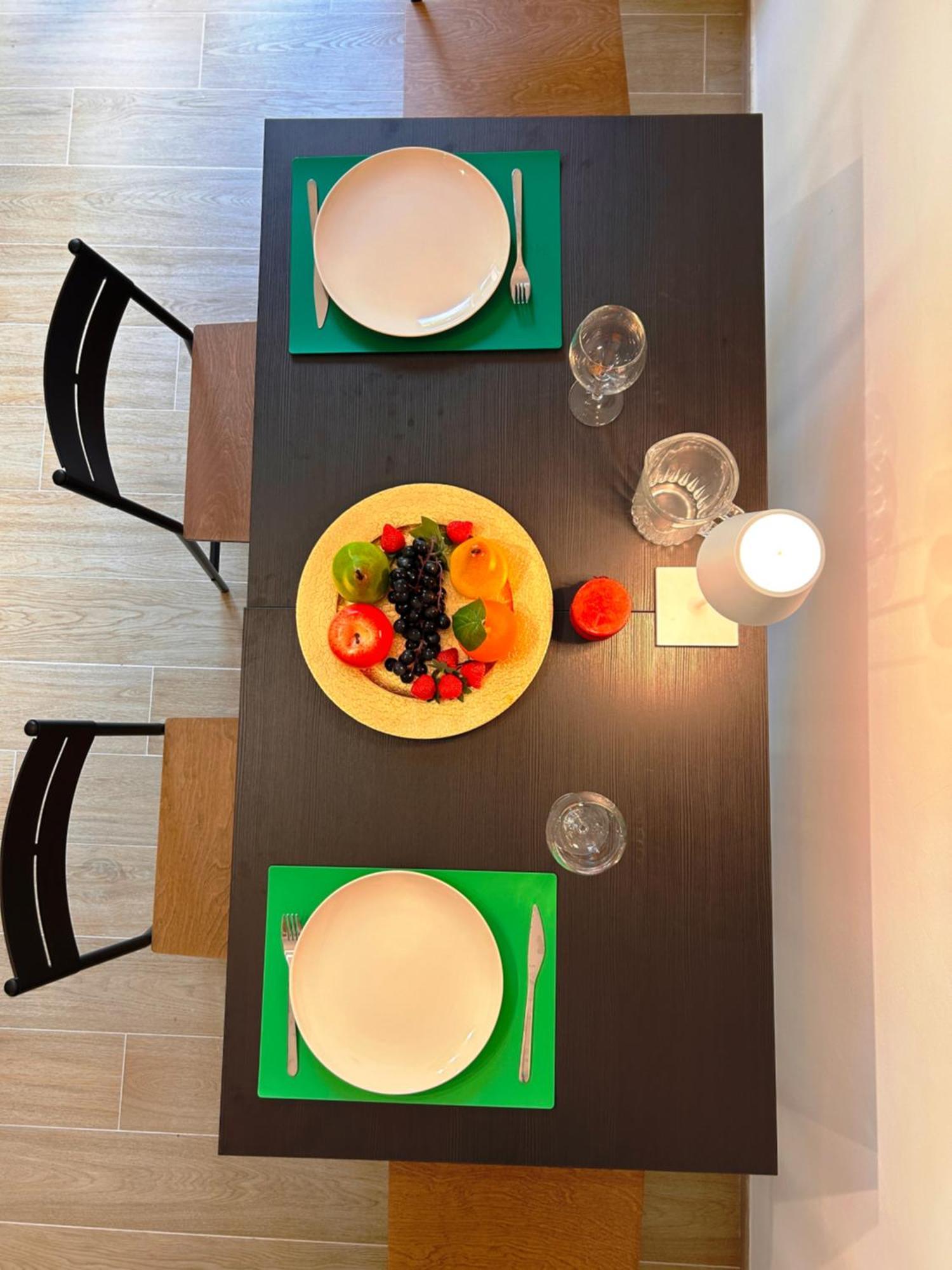 Domus Appartement Florence