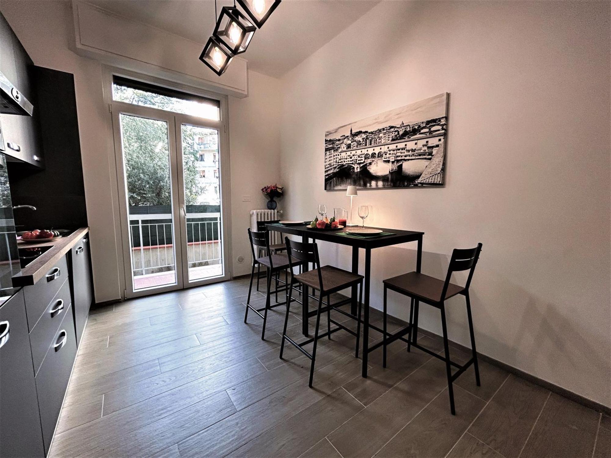 Appartement Domus Florence