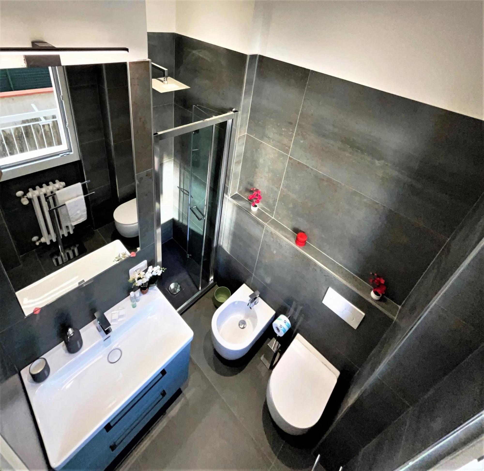 Appartement Domus Florence