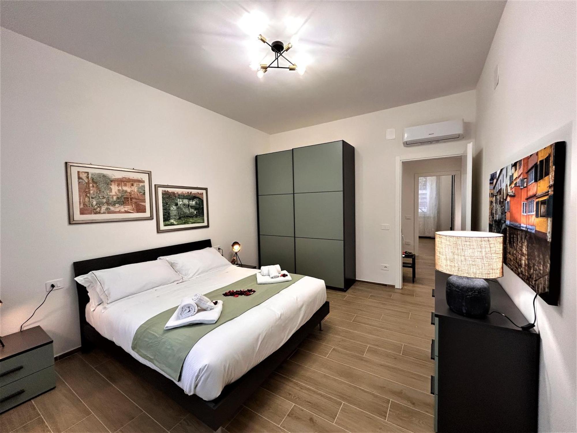 Domus Appartement *