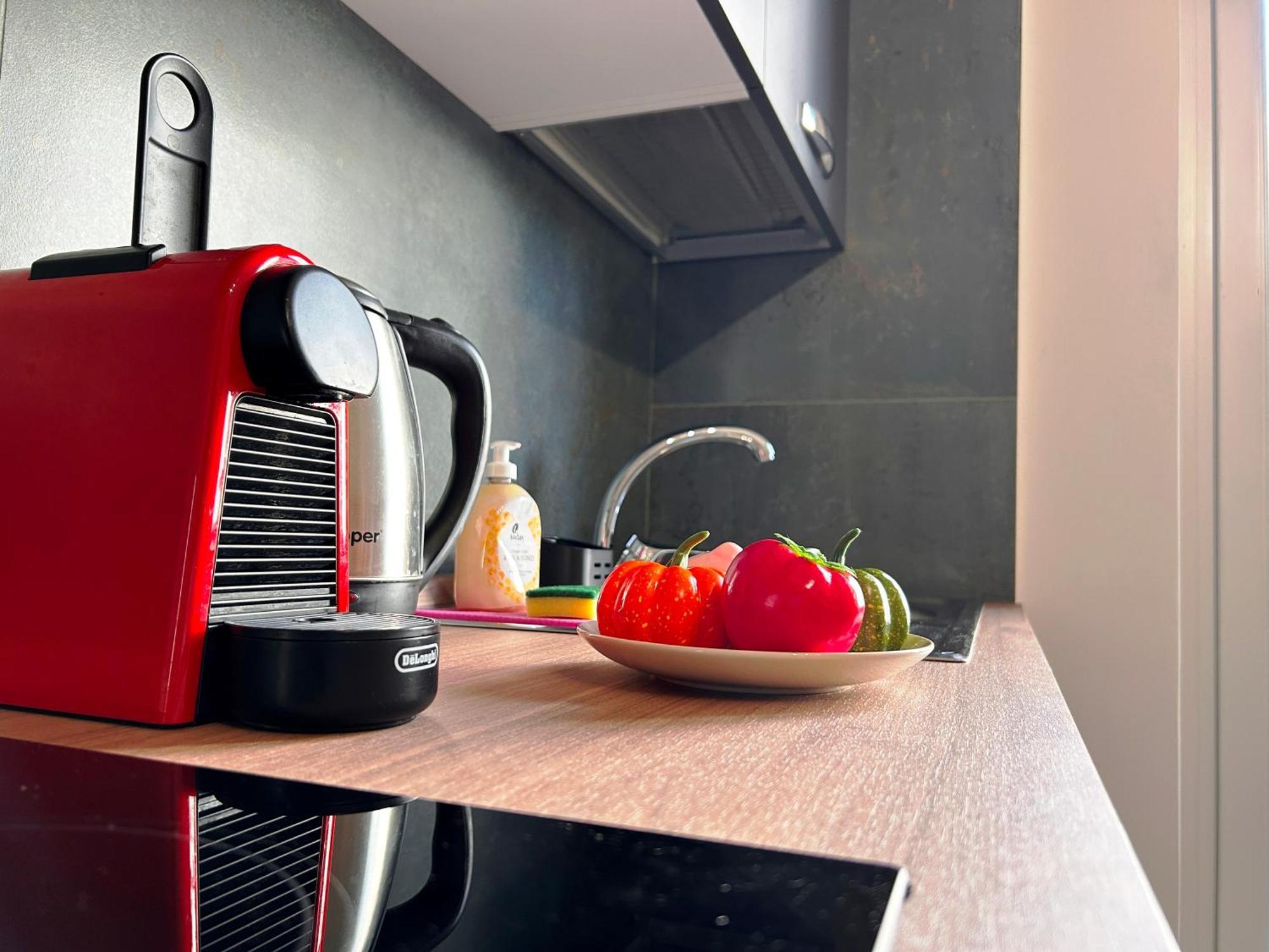 Domus Appartement *
