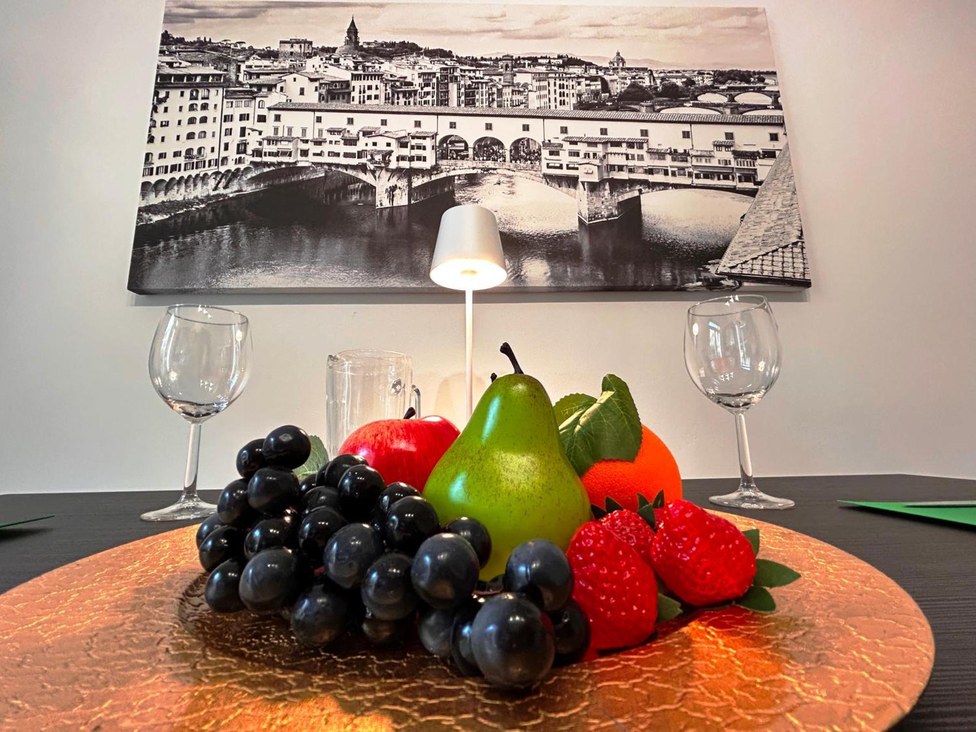 Domus Appartement Florence