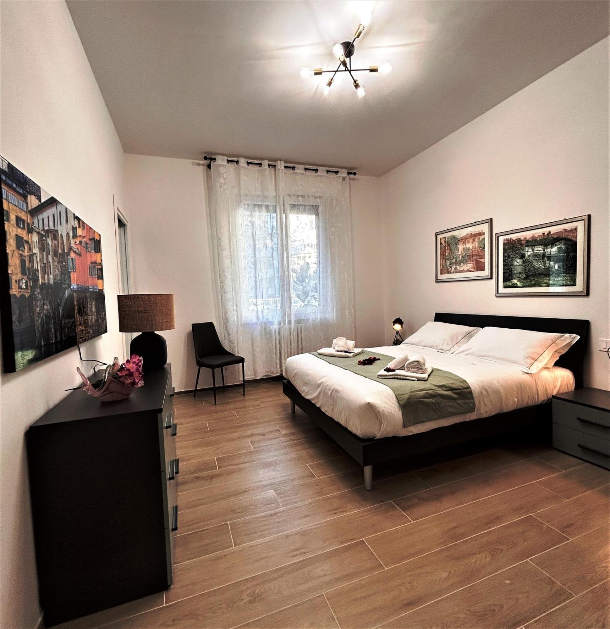Domus Appartement *