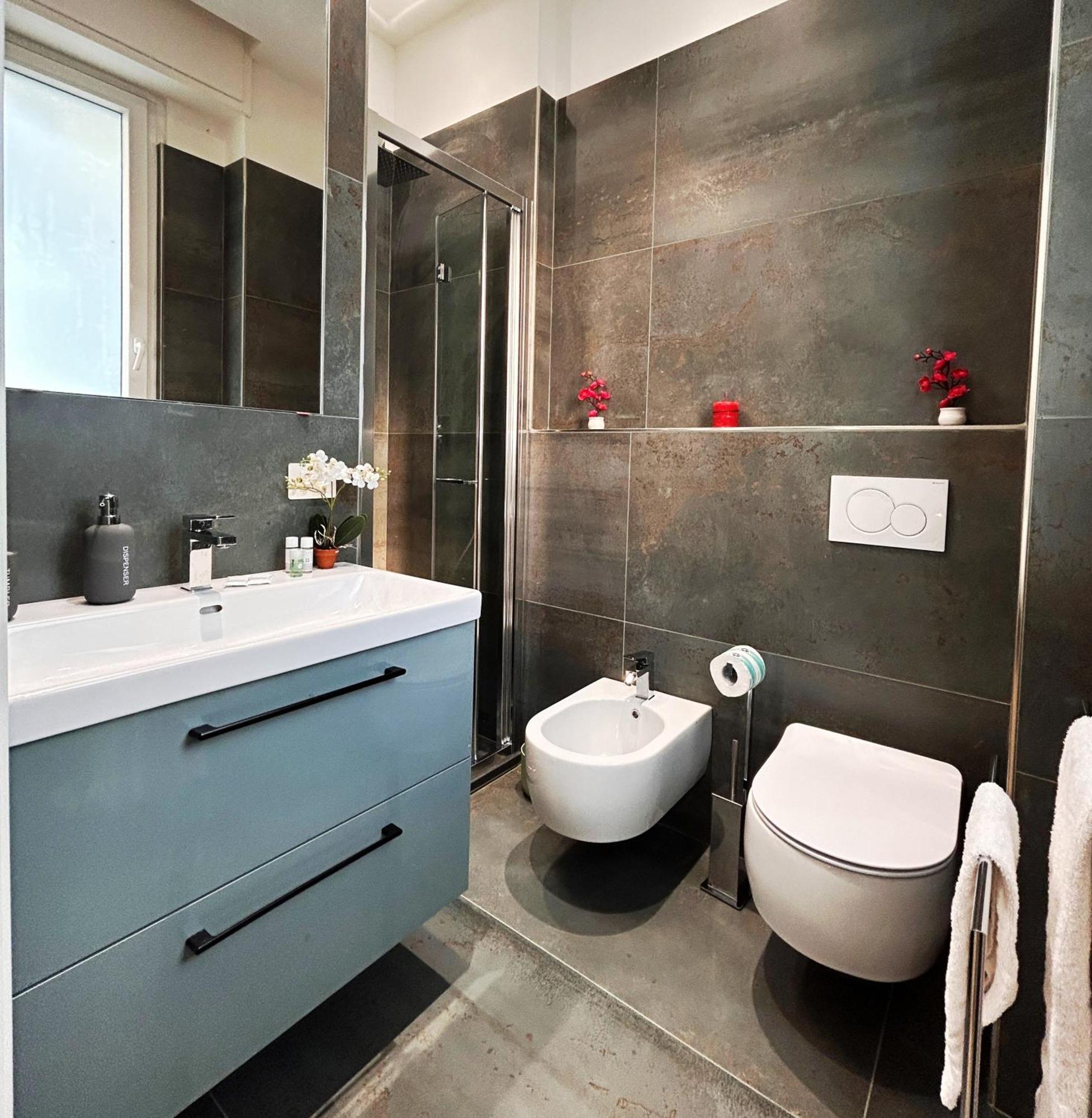 Domus Appartement Florence