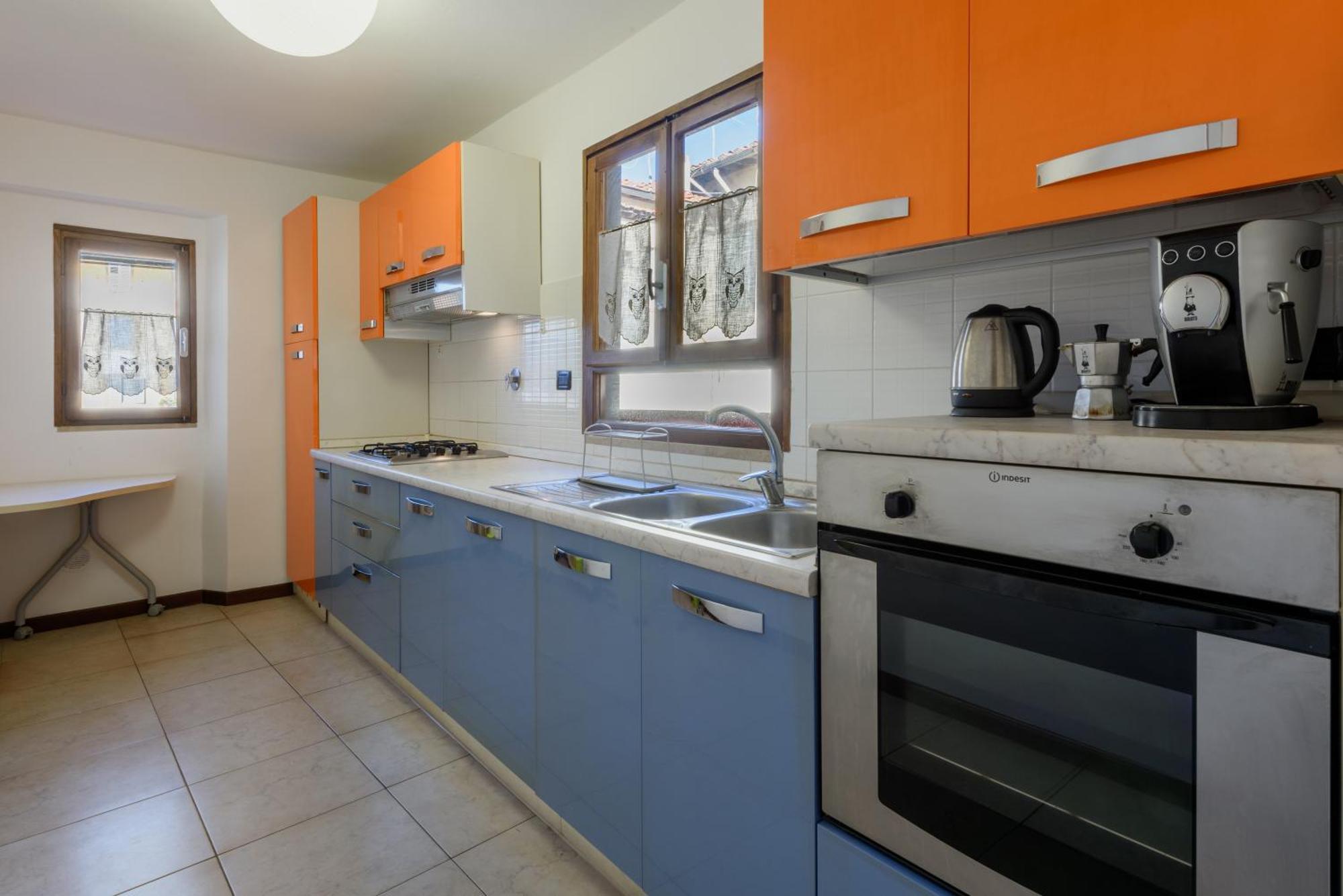 Santa Croce's Vintage By Mmega Appartement Florence