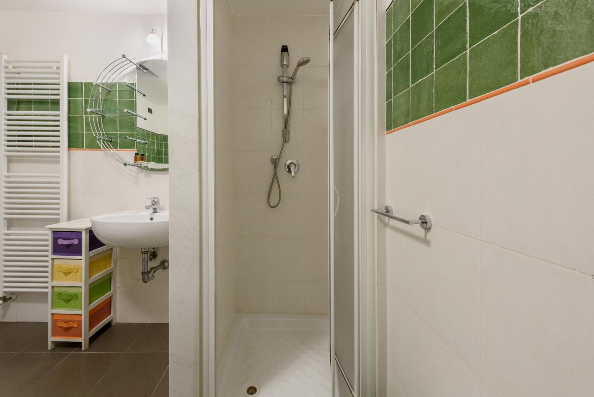 Appartement Santa Croce's Vintage By Mmega