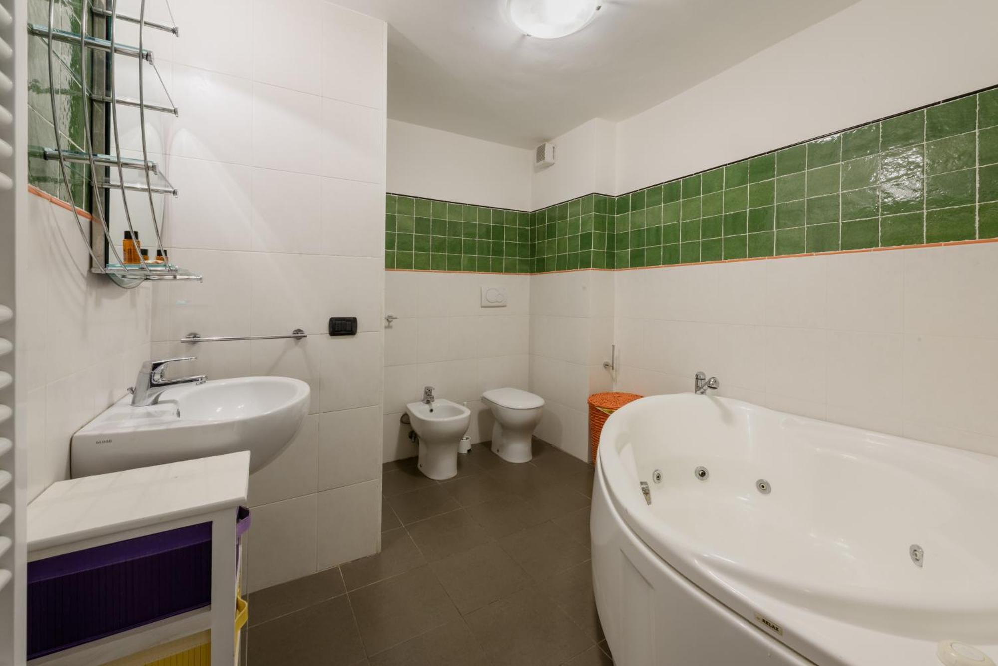 Appartement Santa Croce's Vintage By Mmega *