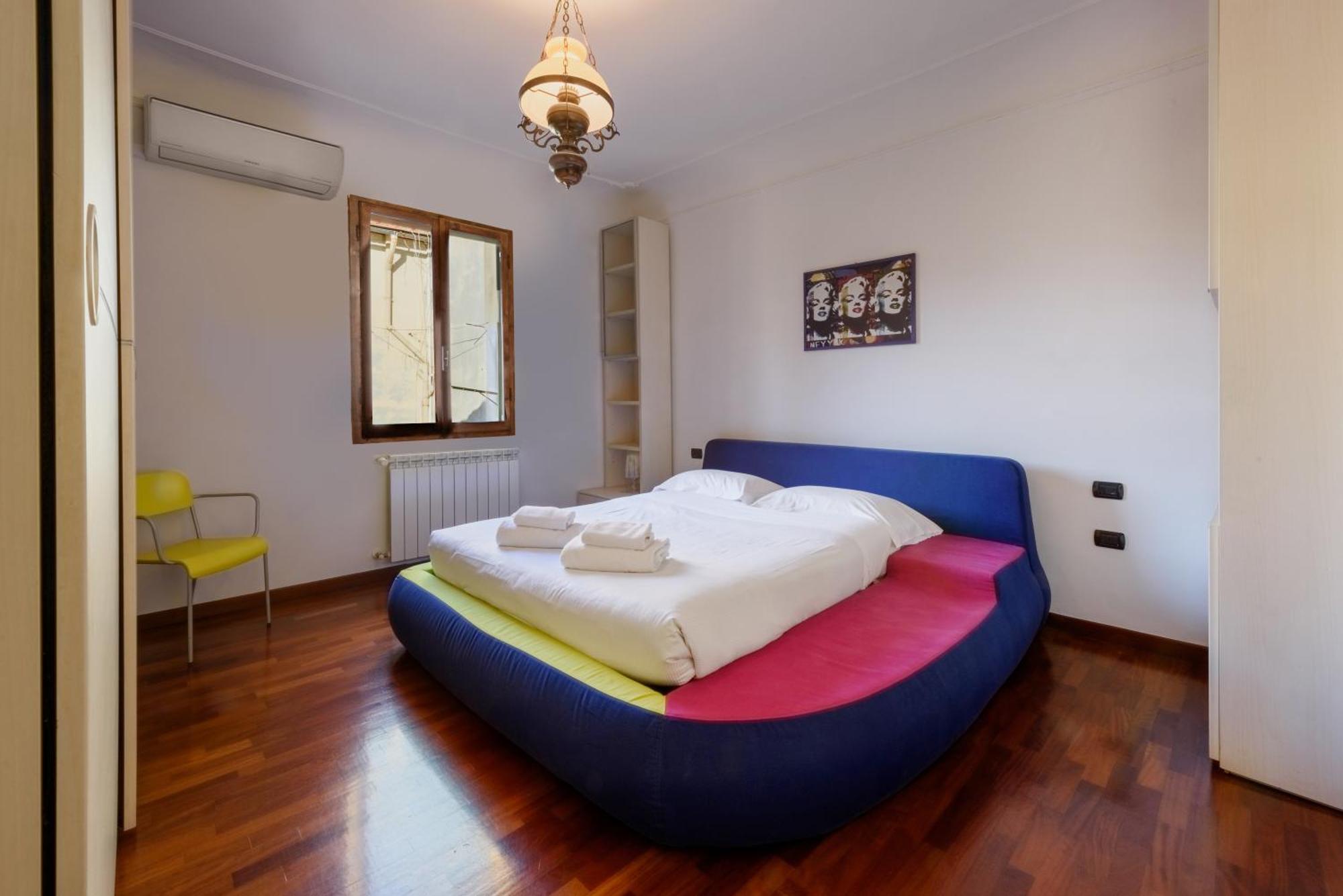 Santa Croce's Vintage By Mmega Appartement