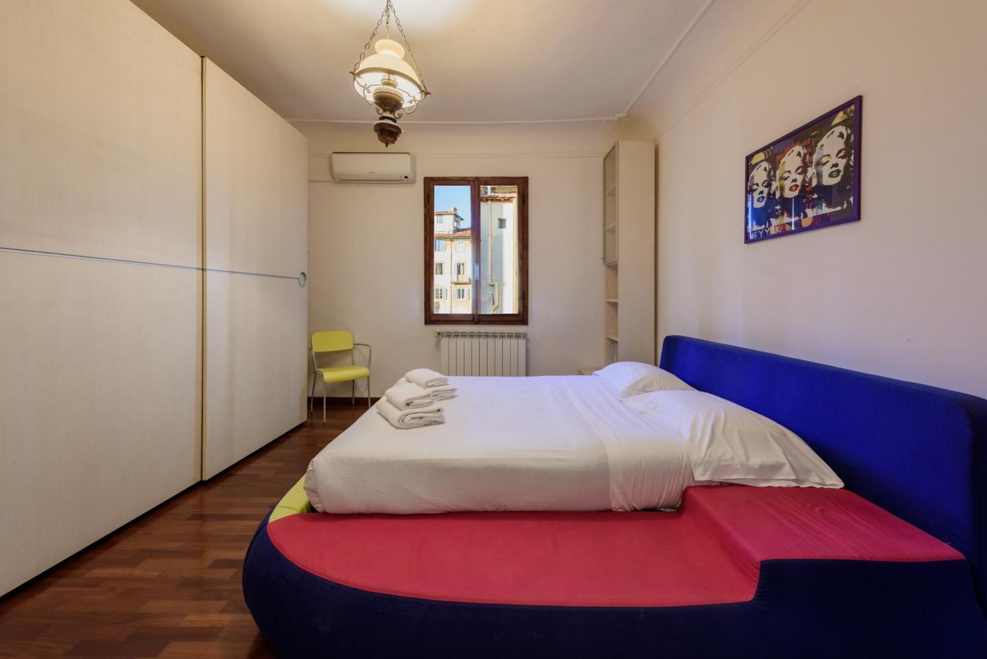 Appartement Santa Croce's Vintage By Mmega