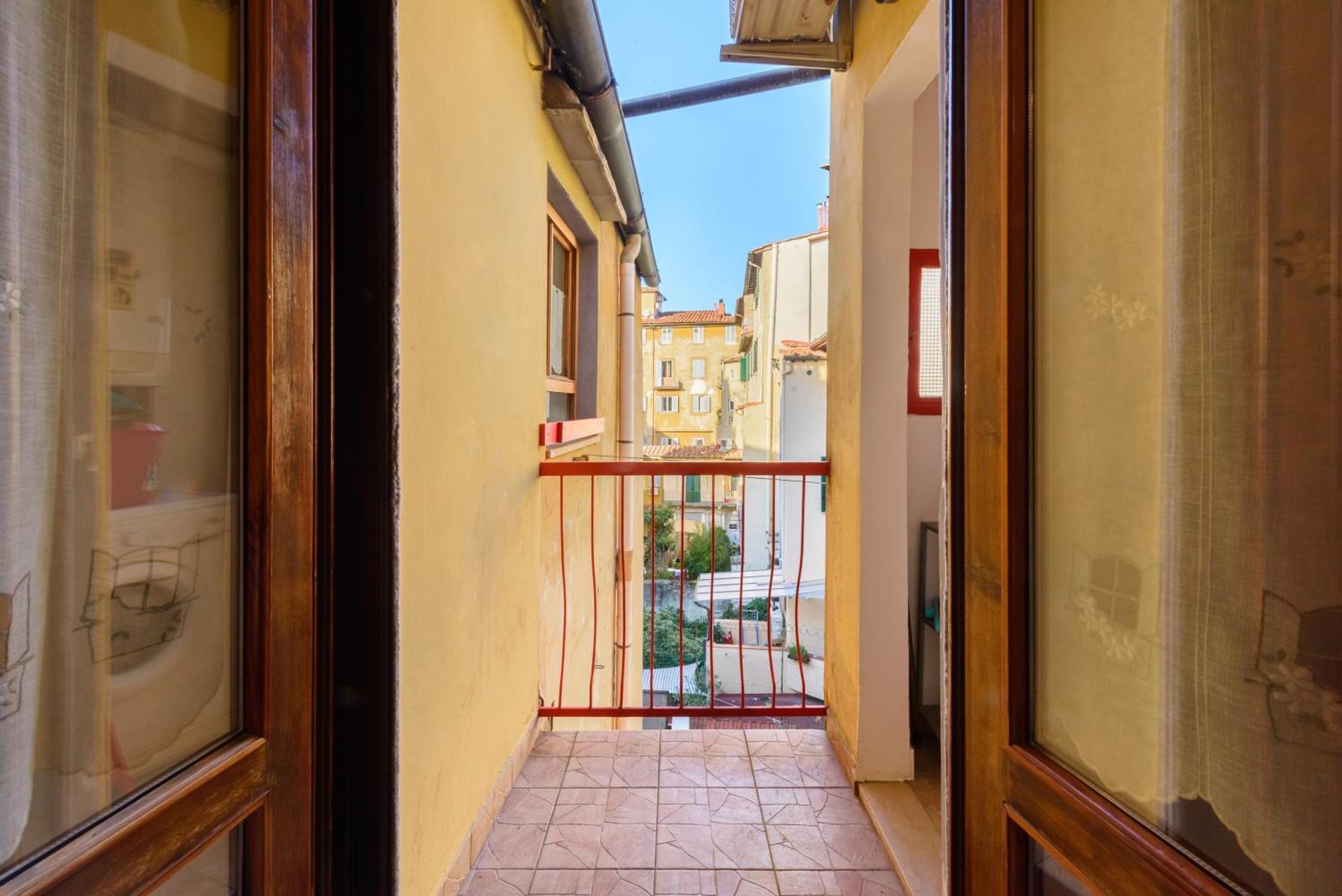 Santa Croce's Vintage By Mmega Appartement *
