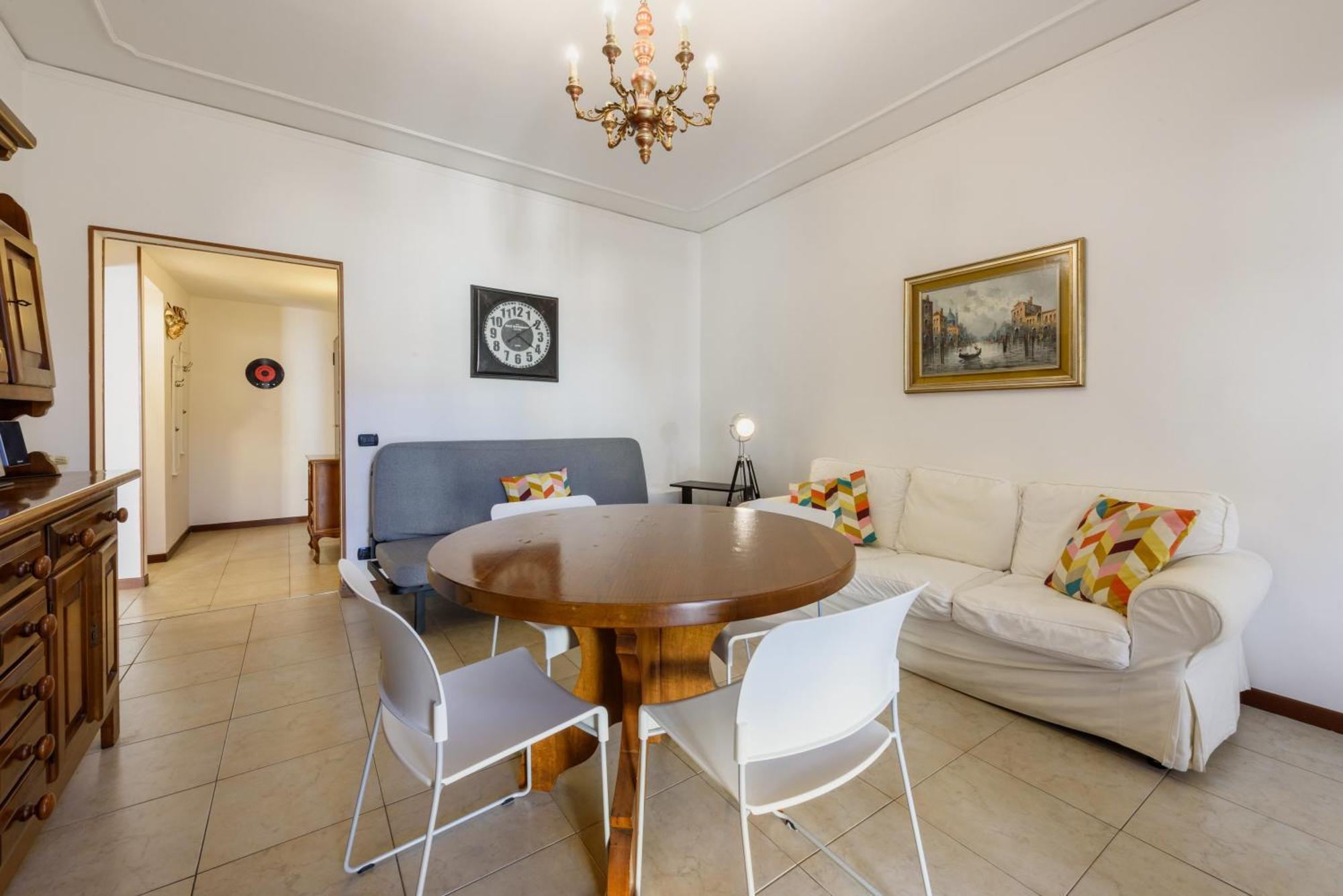 Appartement Santa Croce's Vintage By Mmega *