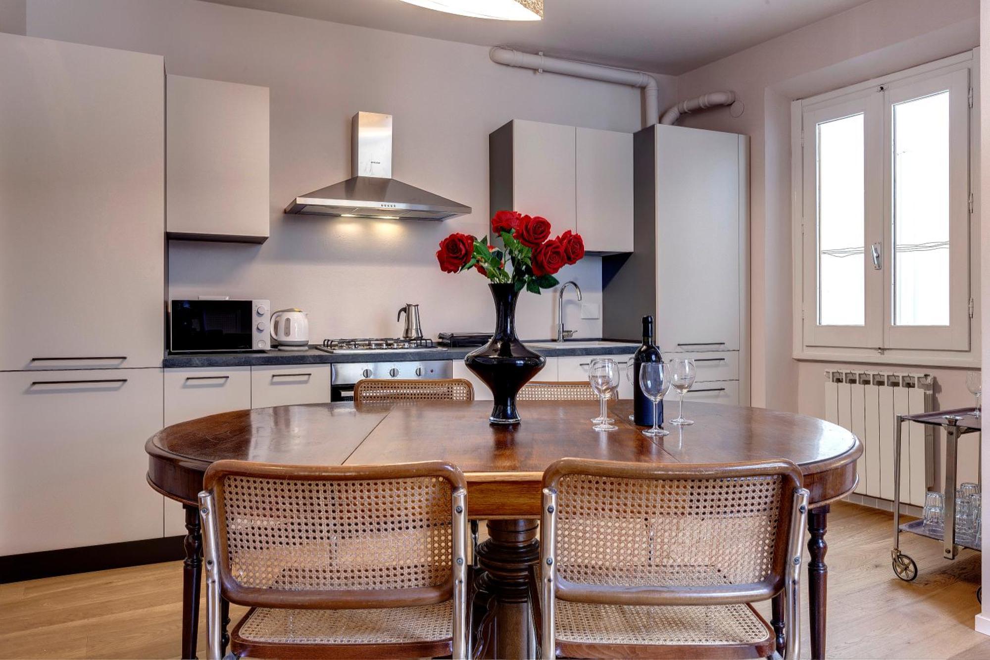 Apartamento Francesco By Mamo