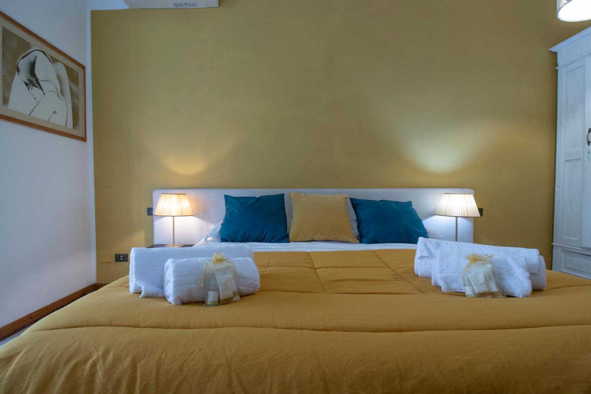Lia - In With Private Garden And Pool * Florence