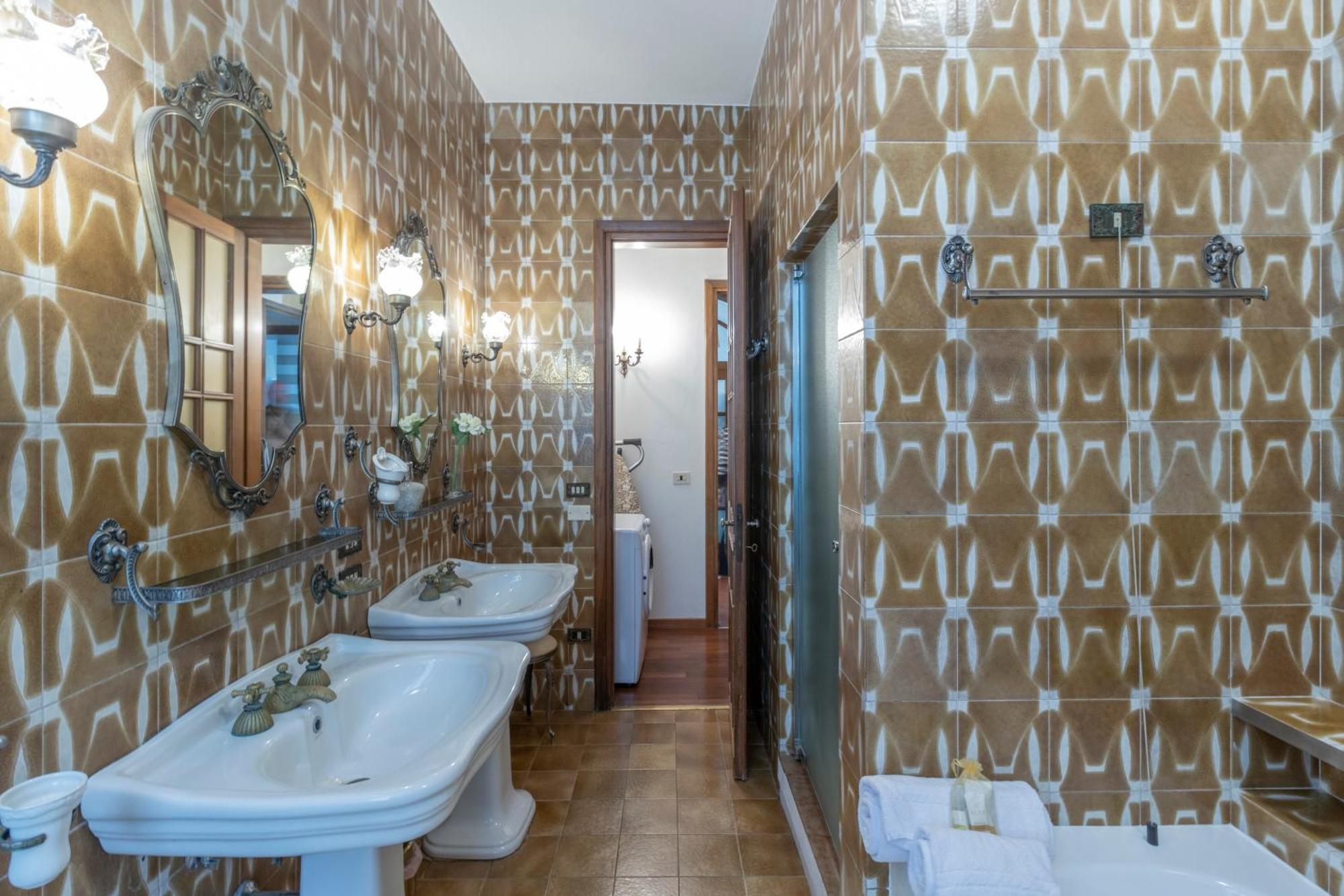 Holiday home Lia - In With Private Garden And Pool