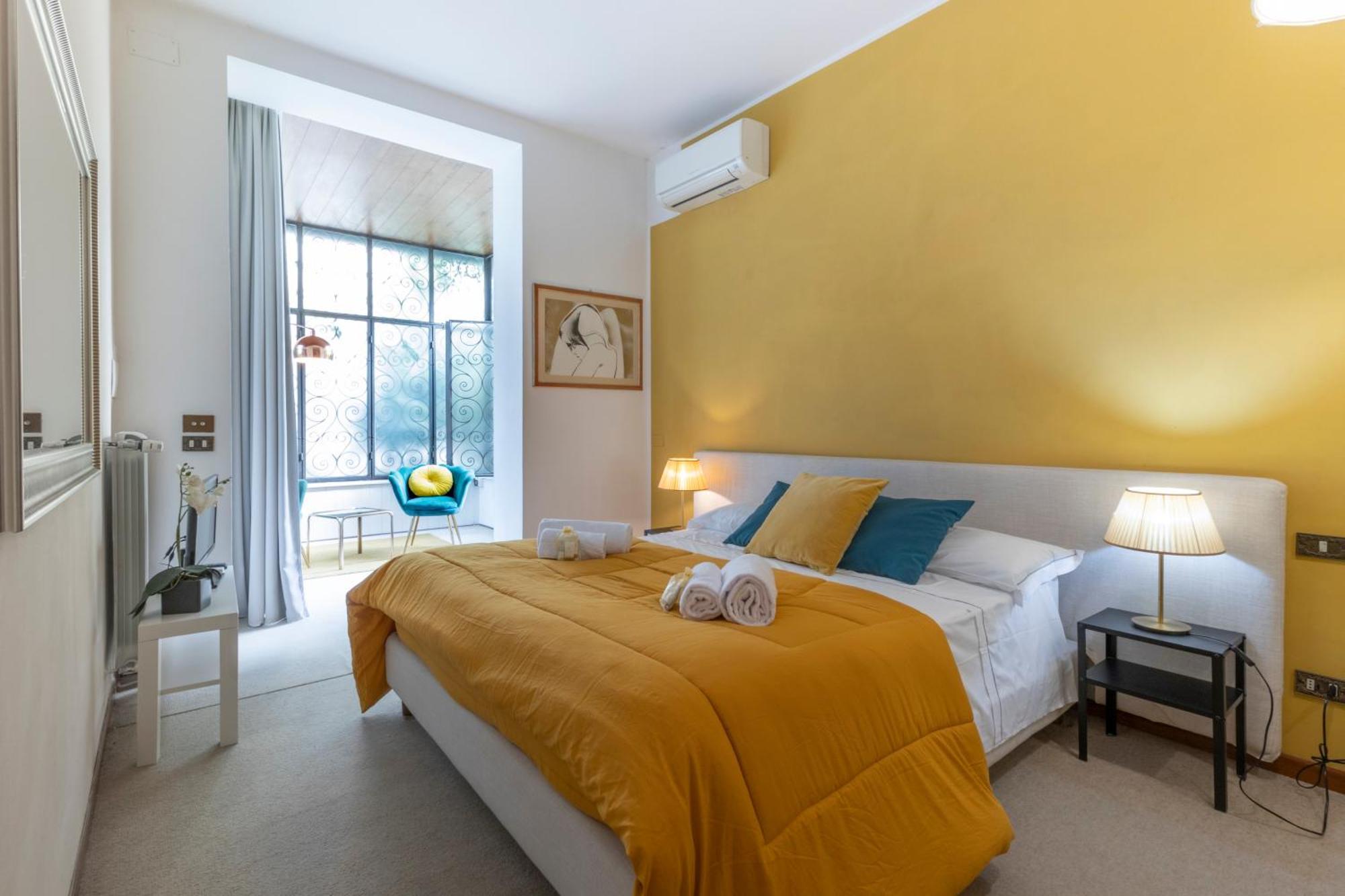 Holiday home Lia - In With Private Garden And Pool