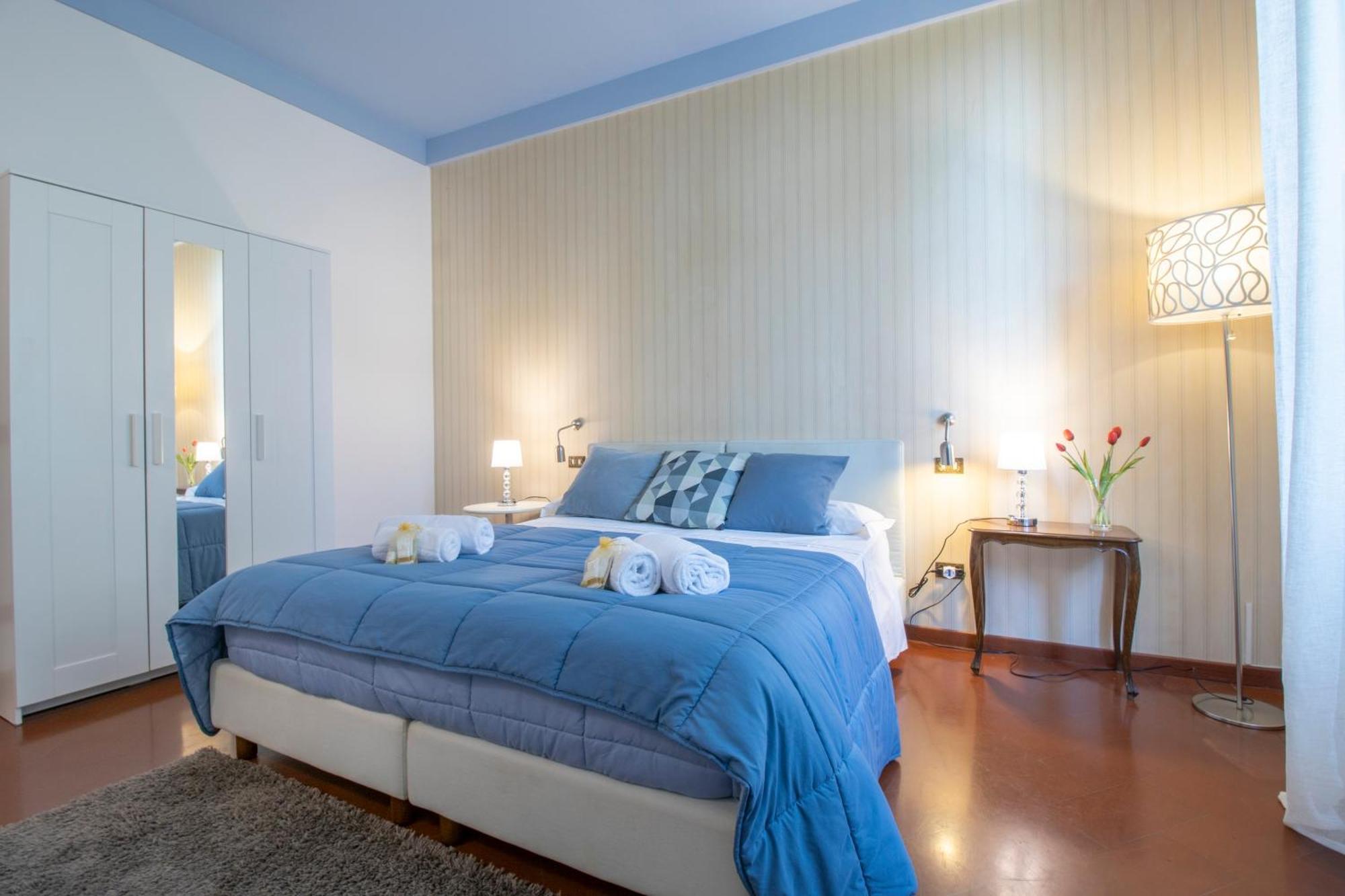 Holiday home Lia - In With Private Garden And Pool Florence