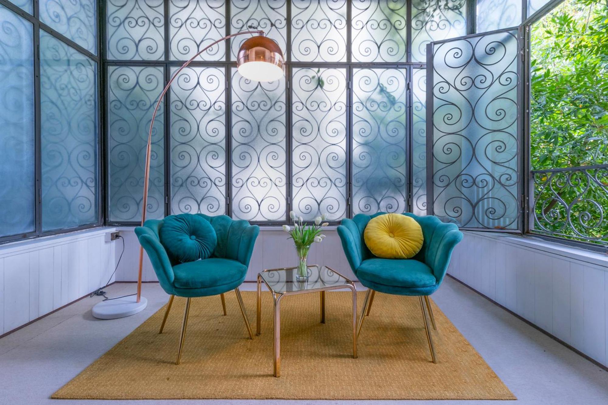Lia - In With Private Garden And Pool Florence